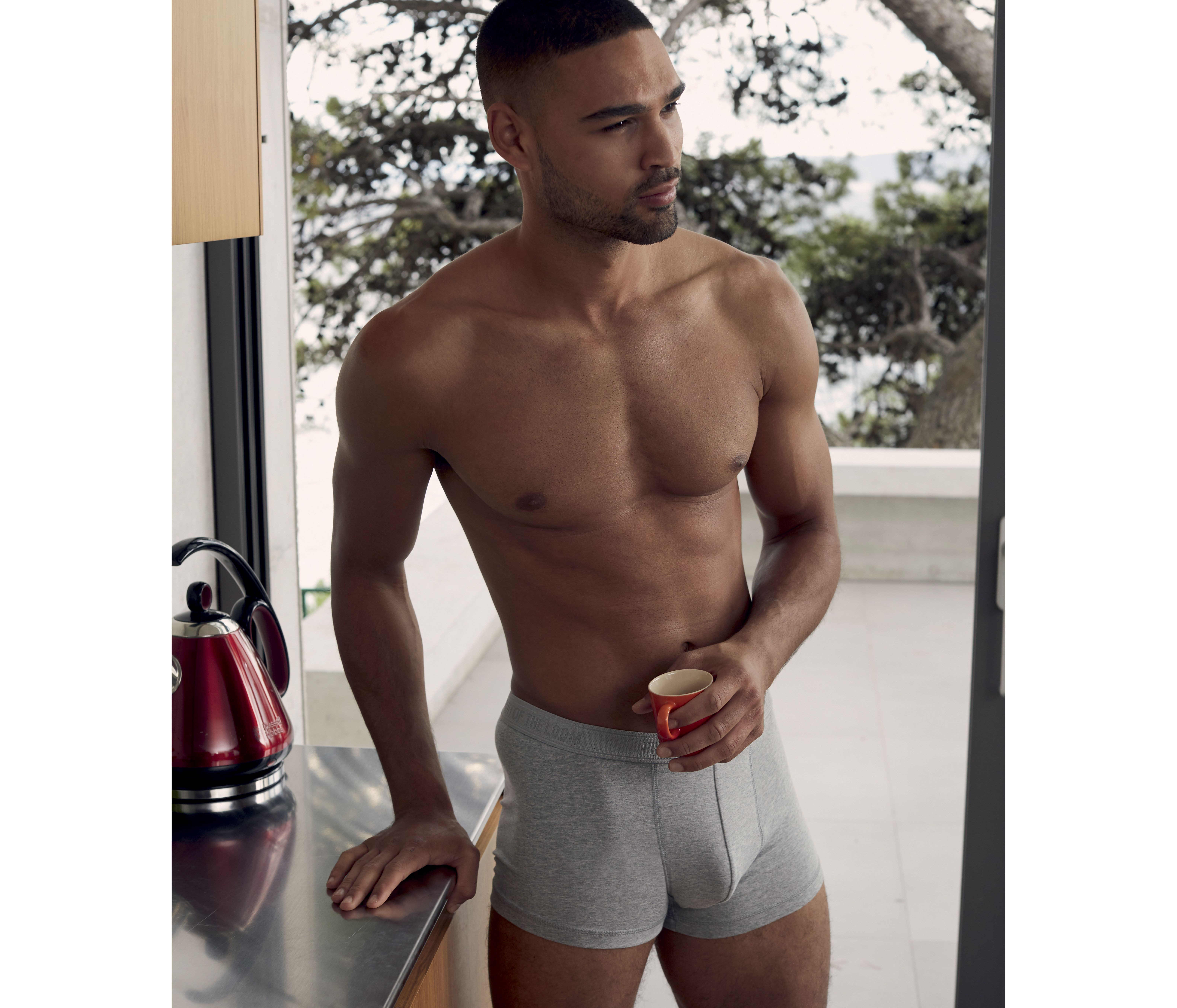 CLASSIC SHORTY 2 PACK