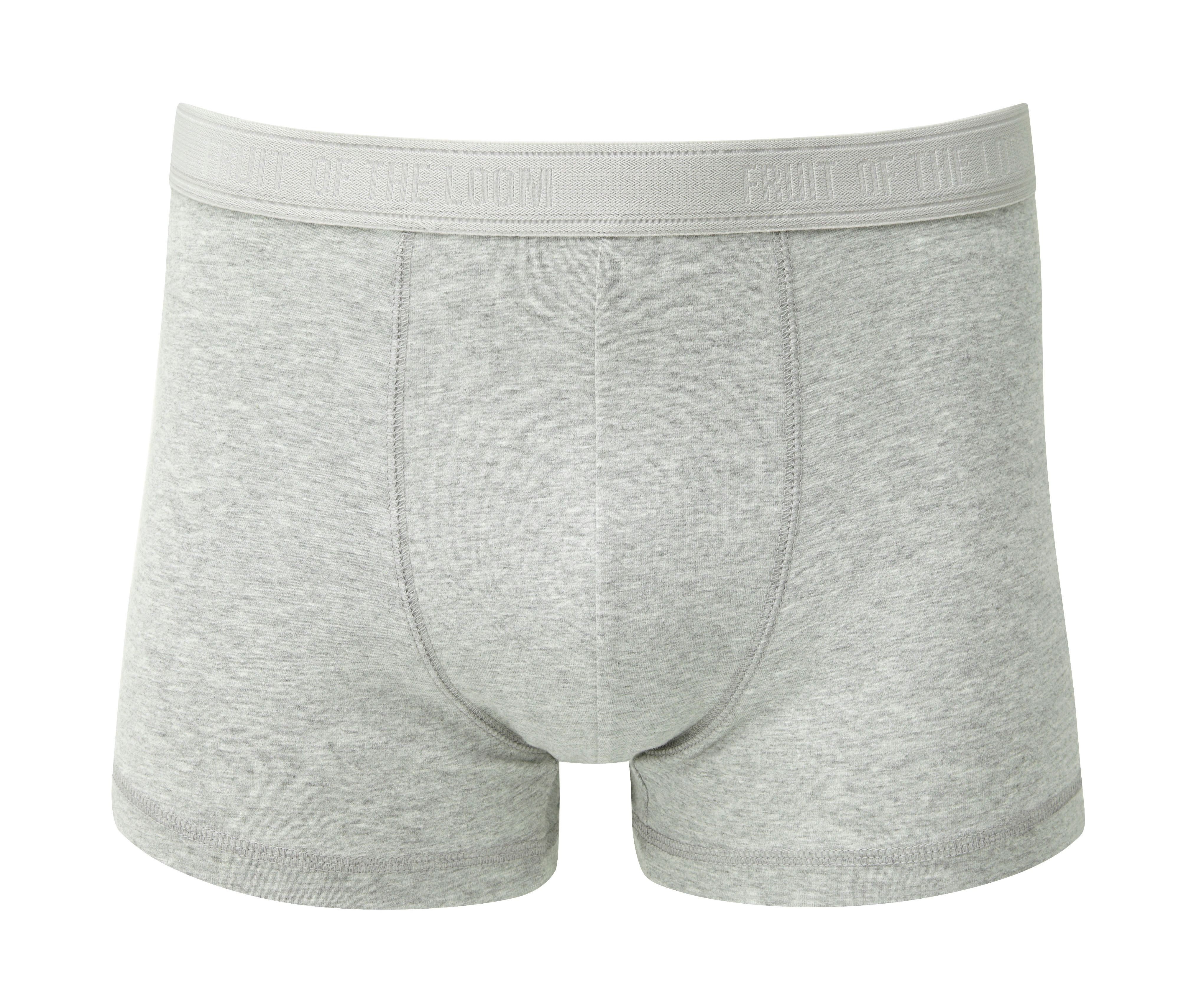 CLASSIC SHORTY 2 PACK