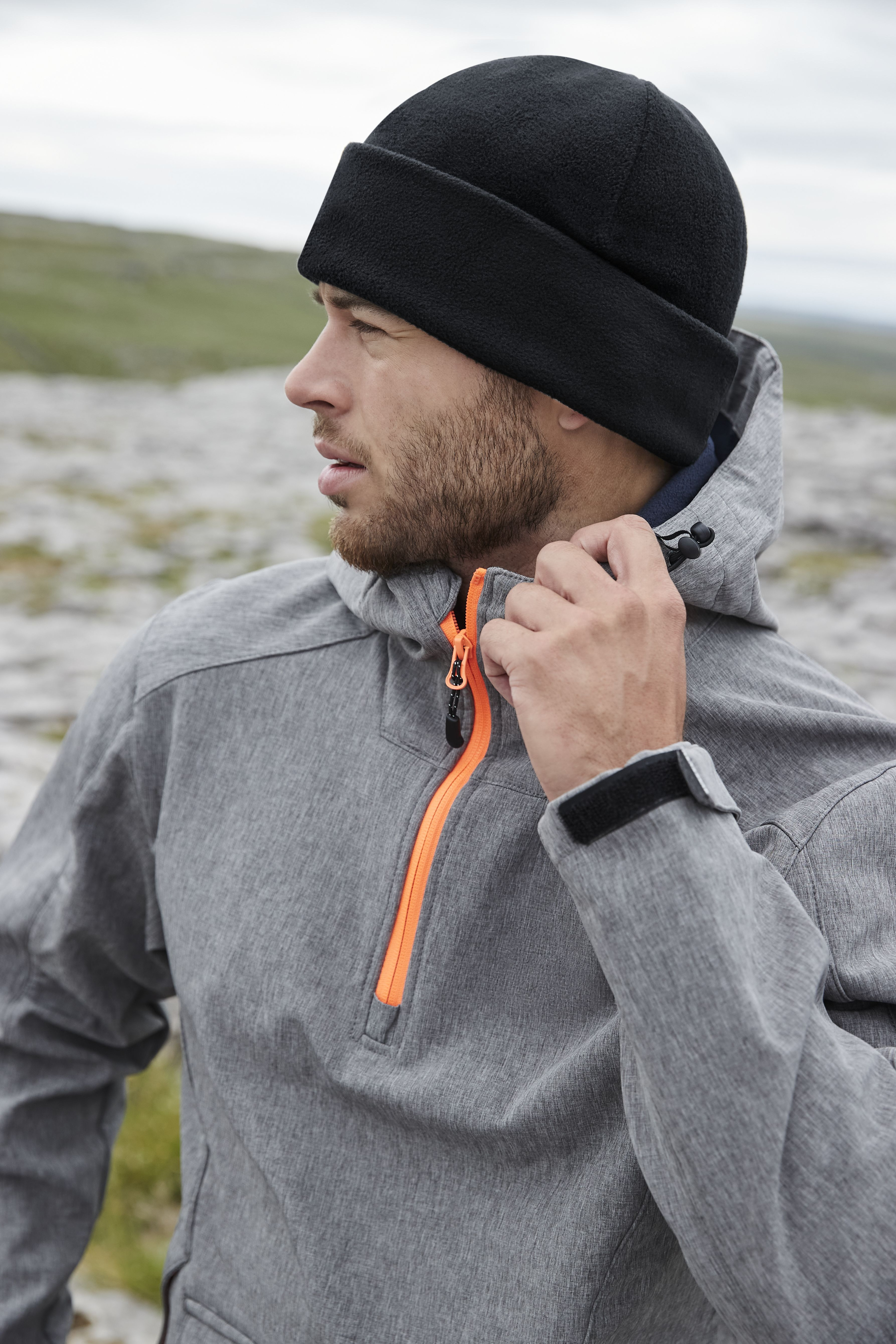 SUPRAFLEECE® SKI HAT