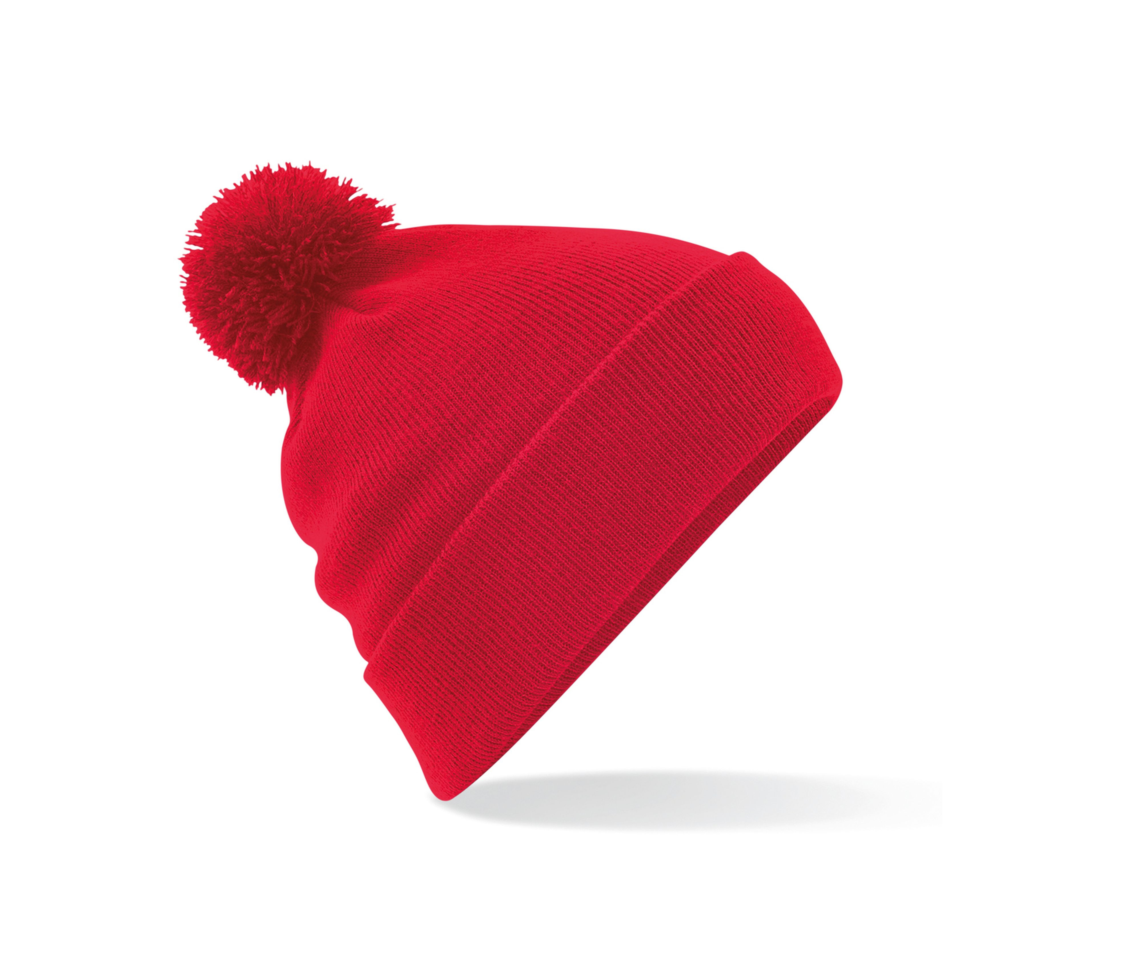 ORIGINAL POM POM BEANIE