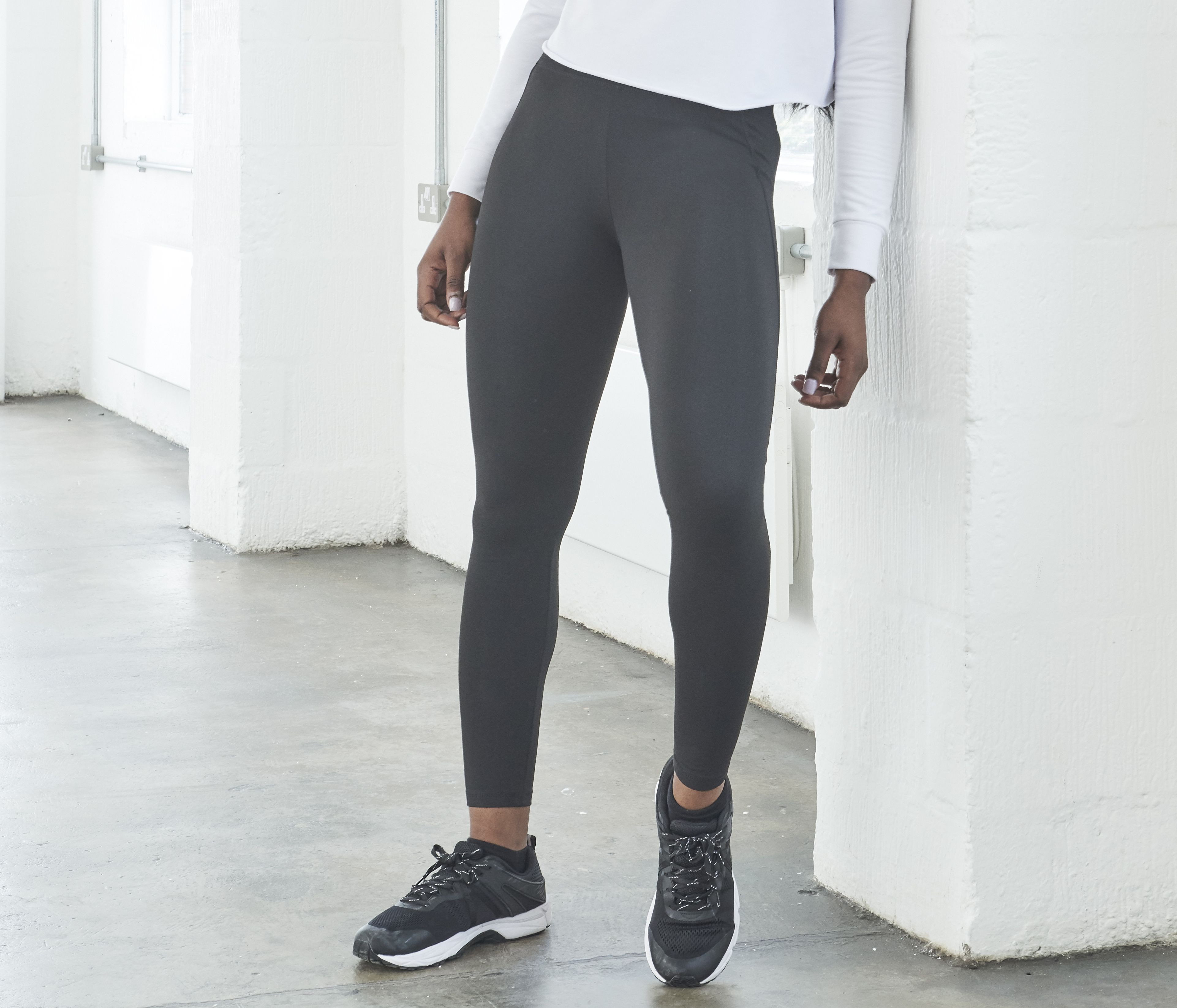 WOMEN'S COOL ATHLETIC PANTS