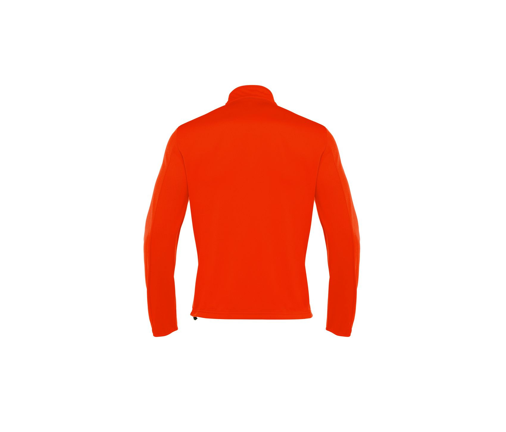 NEMESIS JUNIOR FULL ZIP SWEATSHIRT