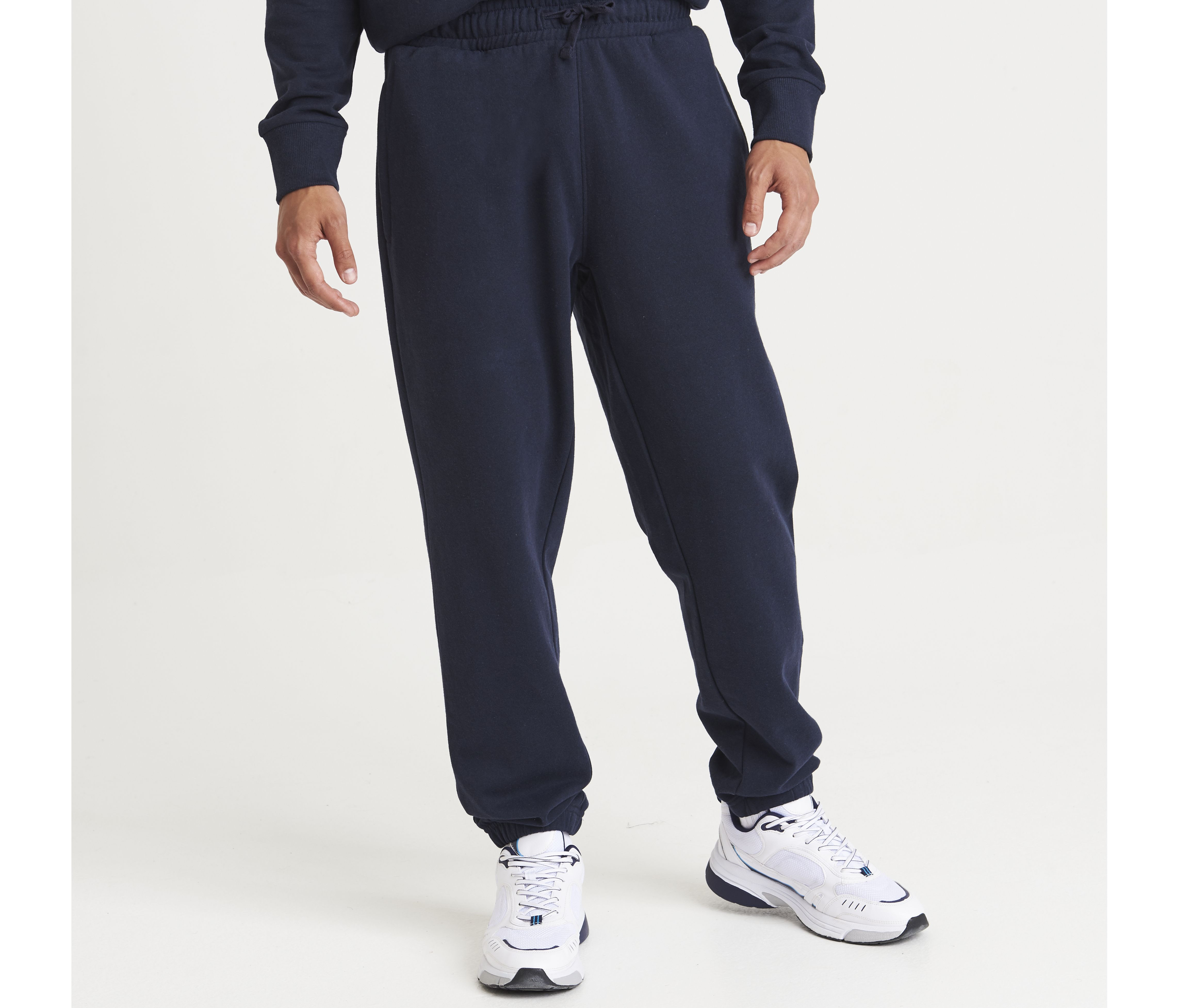 CRATER RECYCLED JOGPANTS