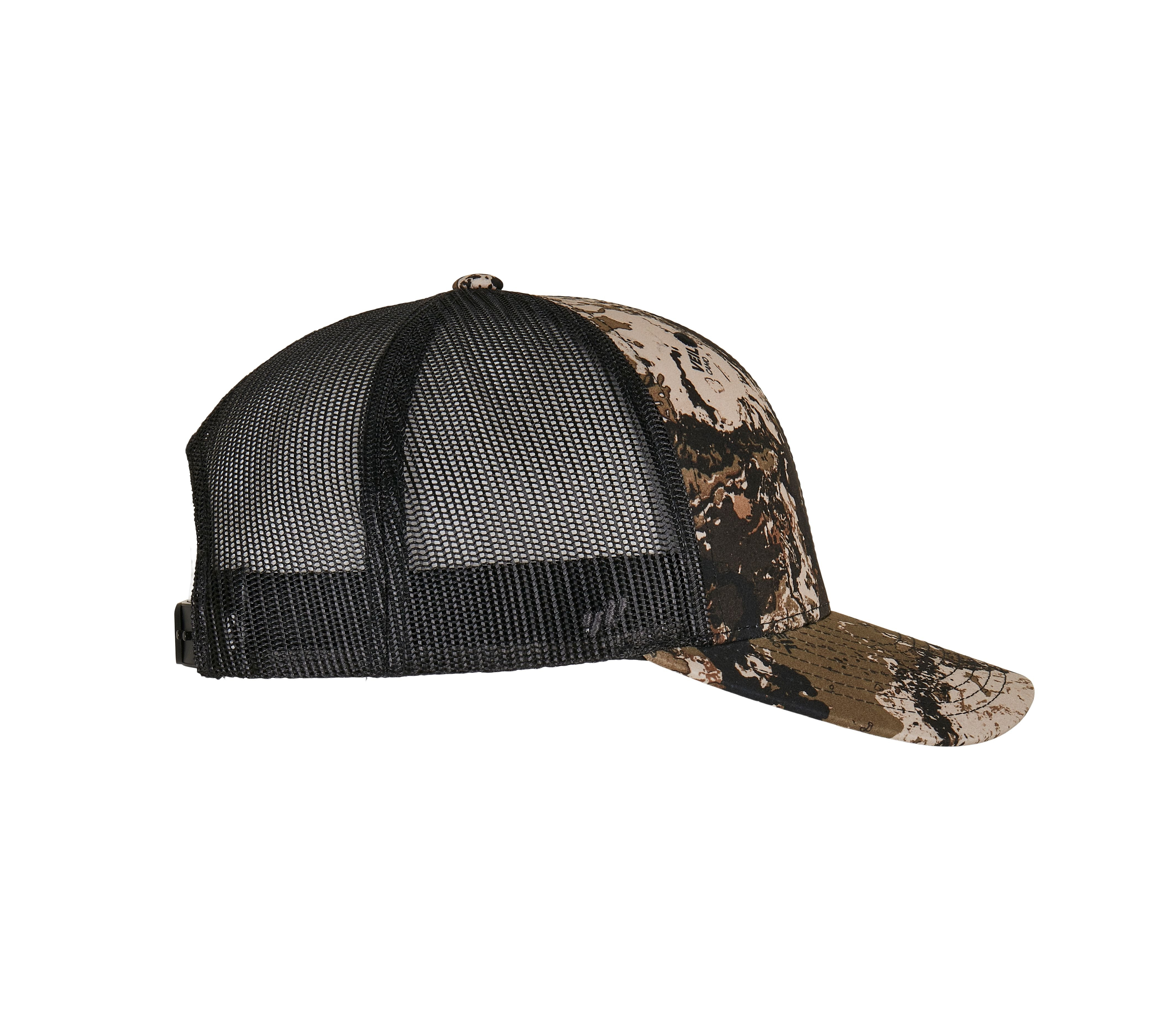 YP CLASSICS® VEIL CAMO™ RETRO TRUCKER