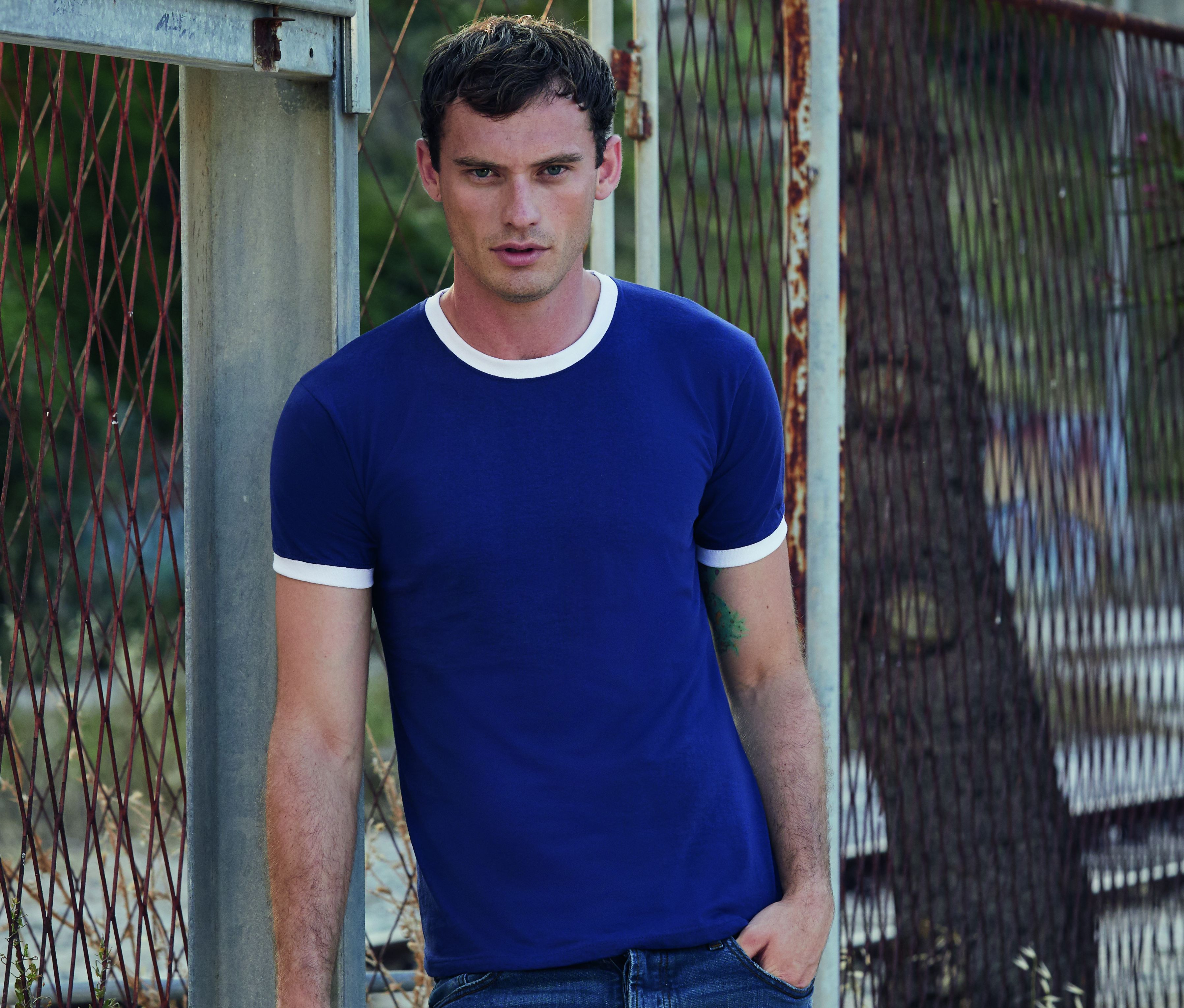 VALUEWEIGHT RINGER T