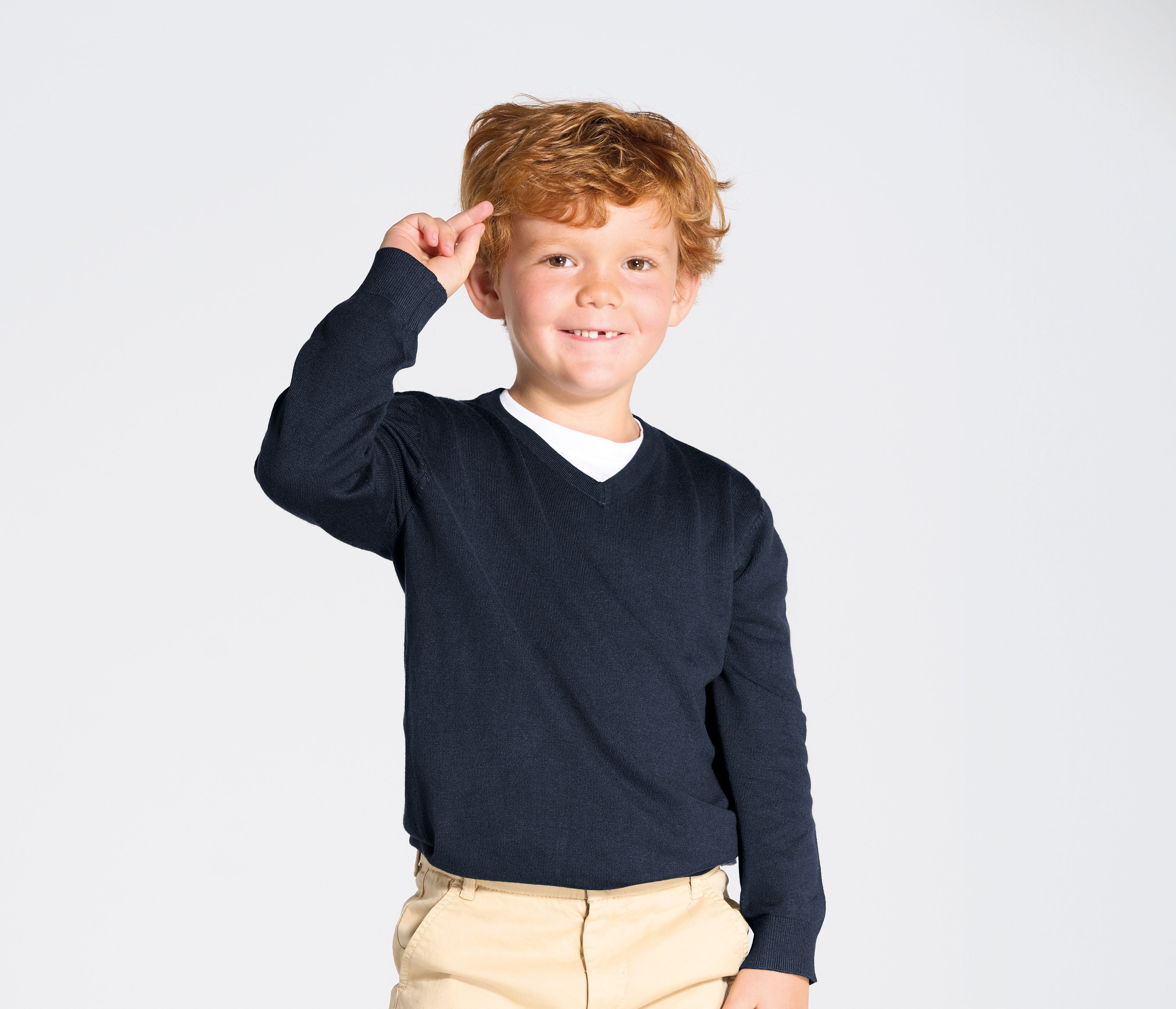 KID BOSTON UNISEX JERSEY