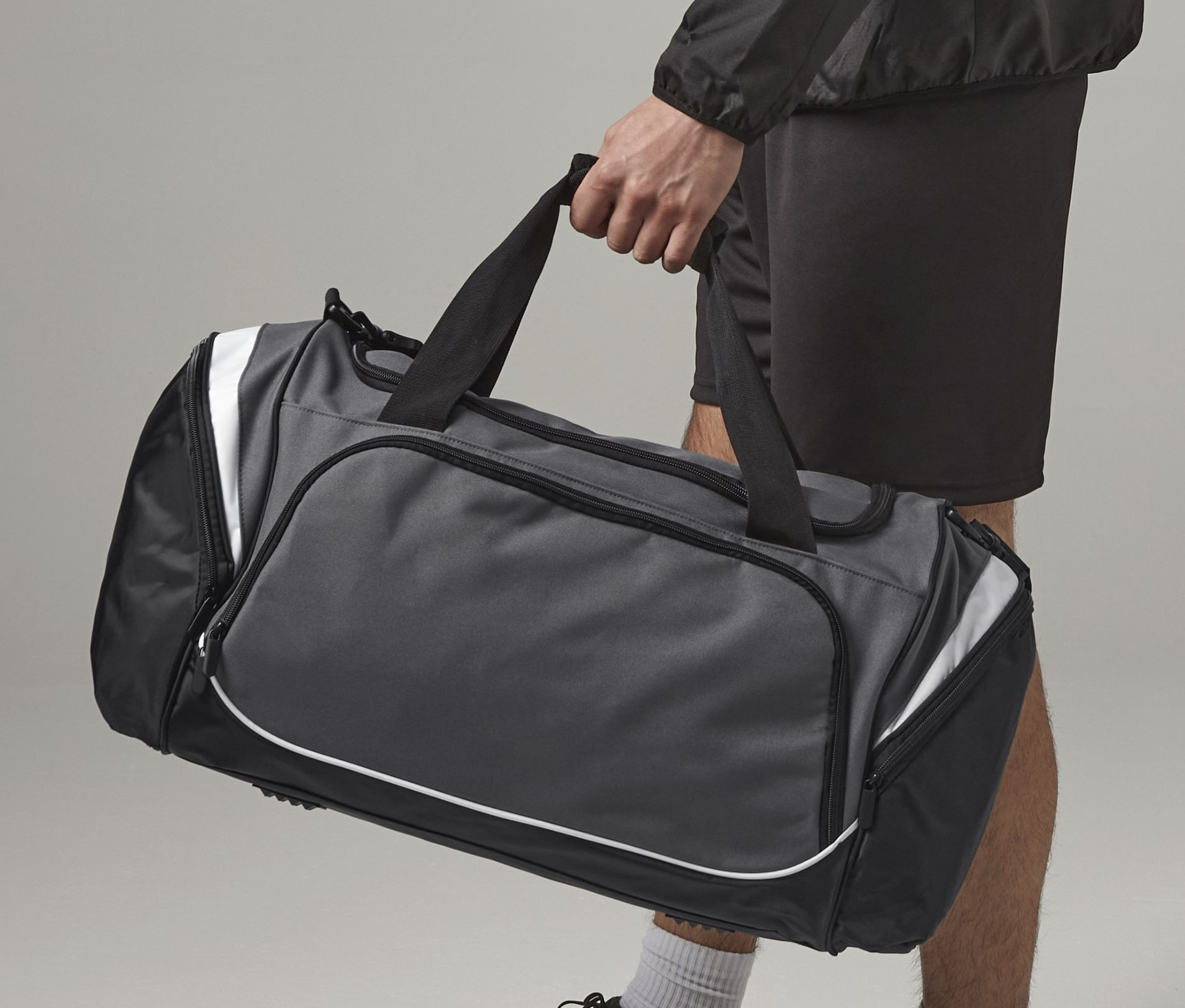 PRO TEAM HOLDALL