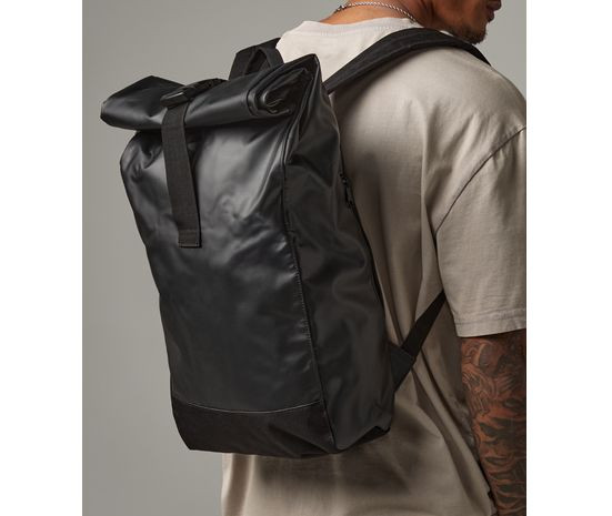 TARP ROLL-TOP BACKPACK