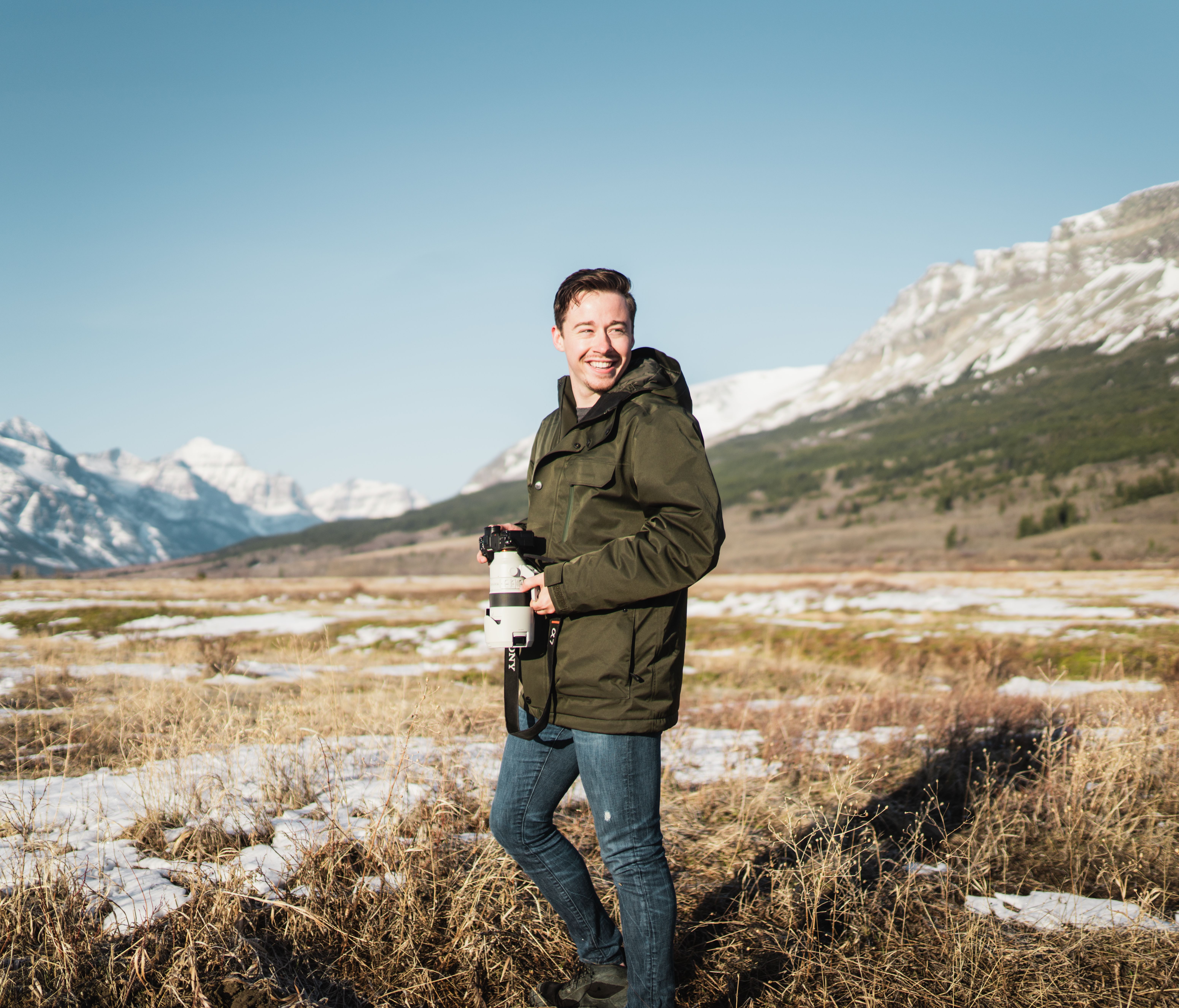 M'S ZURICH THERMAL JACKET