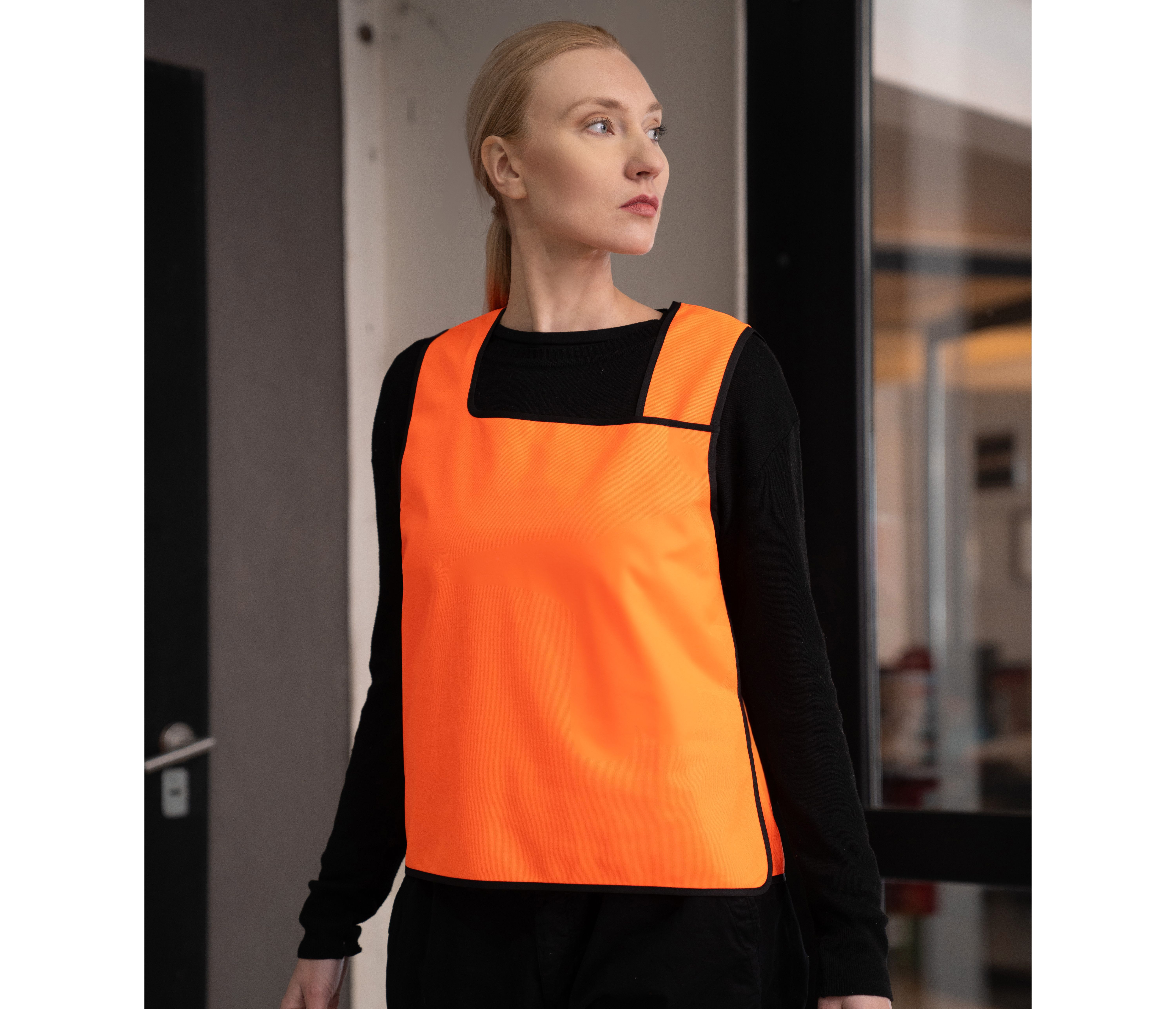 PROMO SPECIAL VEST "SYLT"