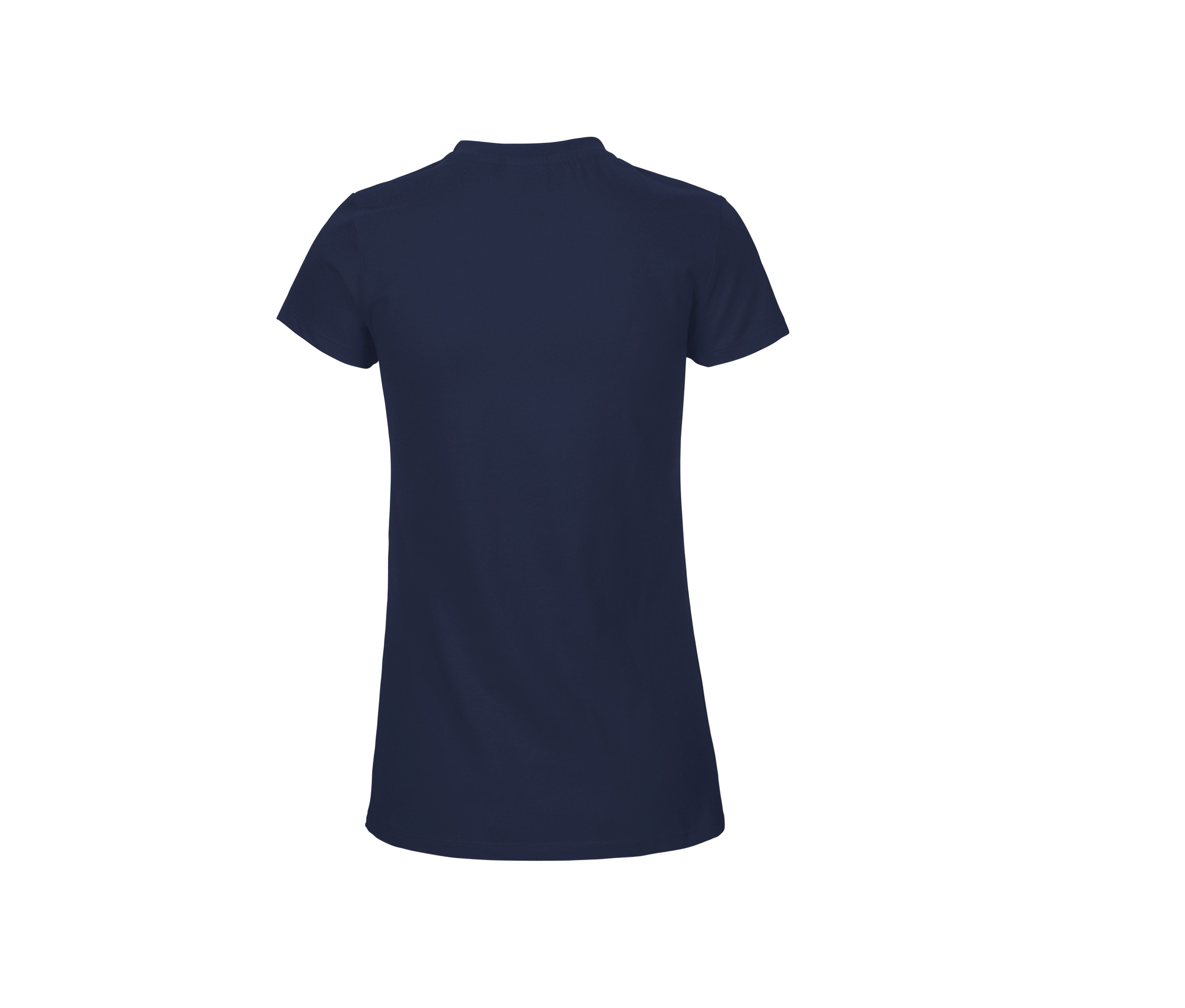 LADIES FIT T-SHIRT