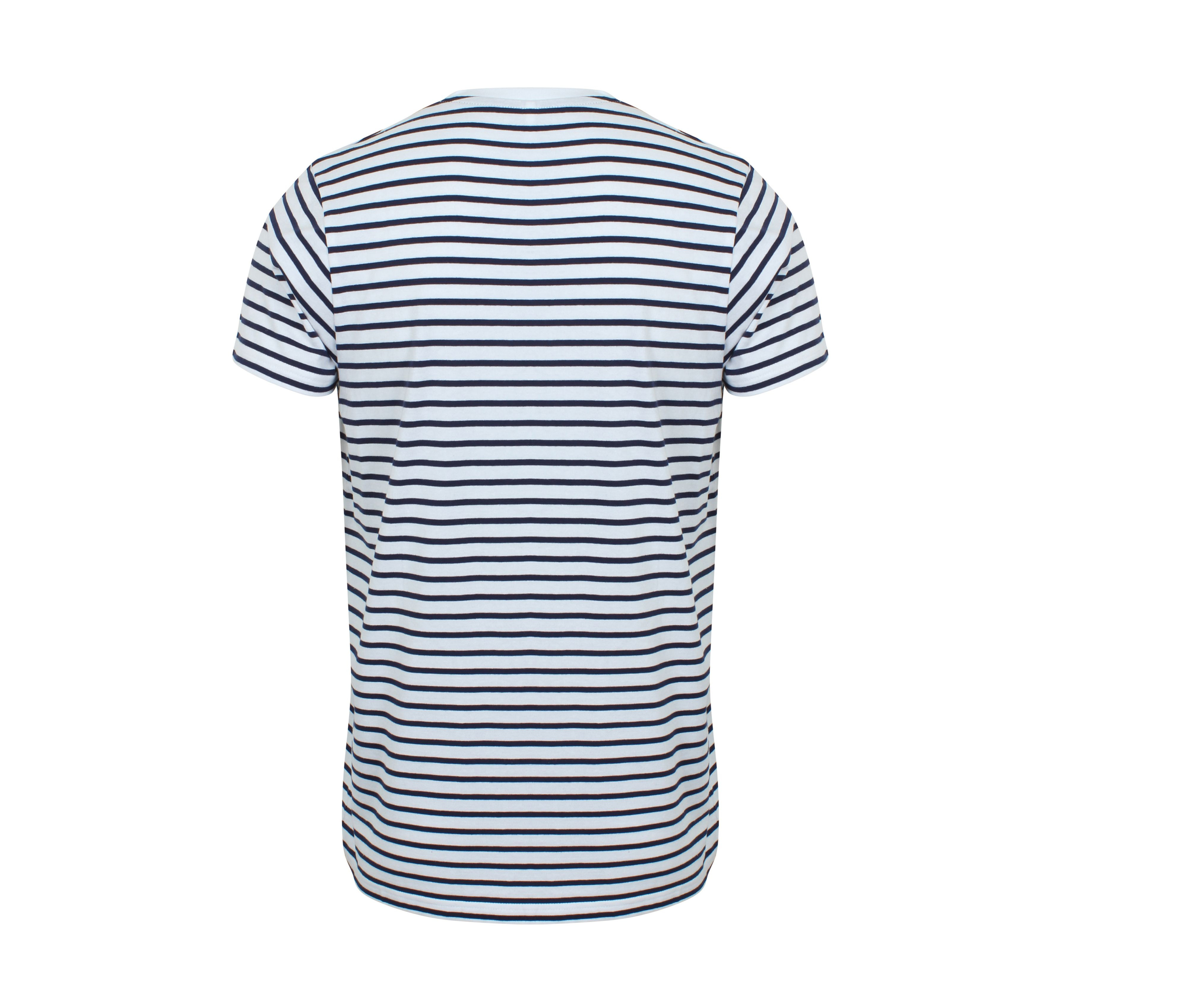 UNISEX STRIPED T