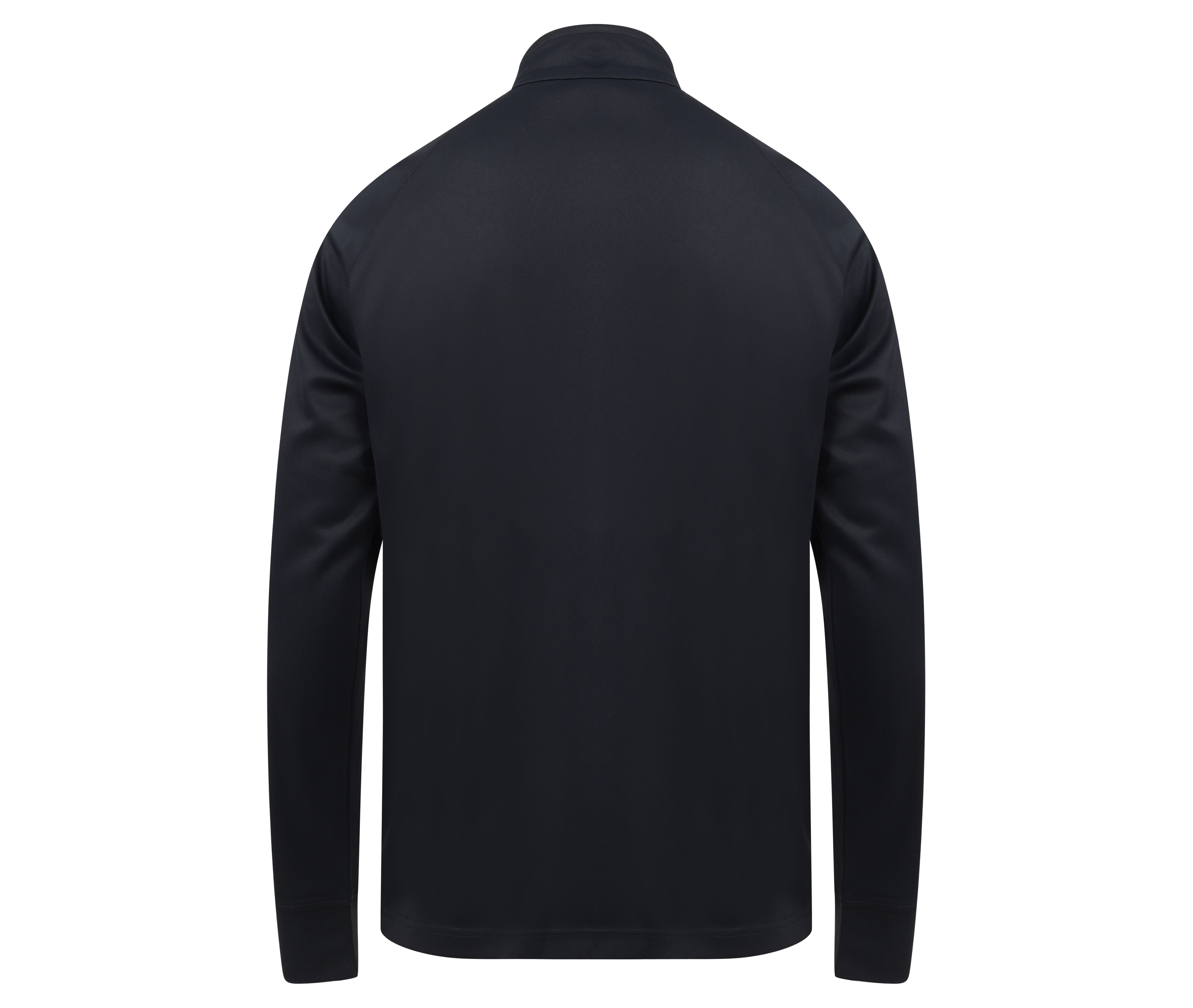 ADULT'S KNITTED TRACKSUIT TOP