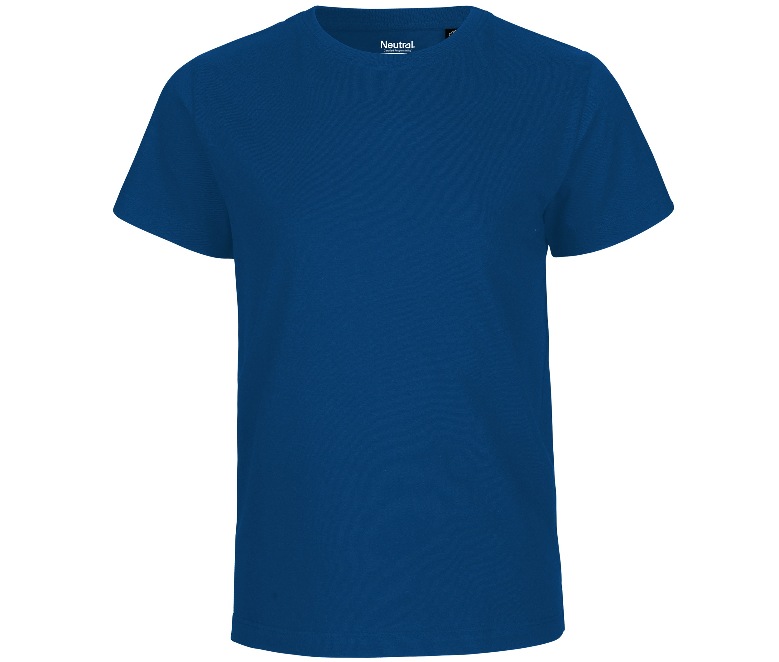 KIDS SHORT SLEEVE T-SHIRT