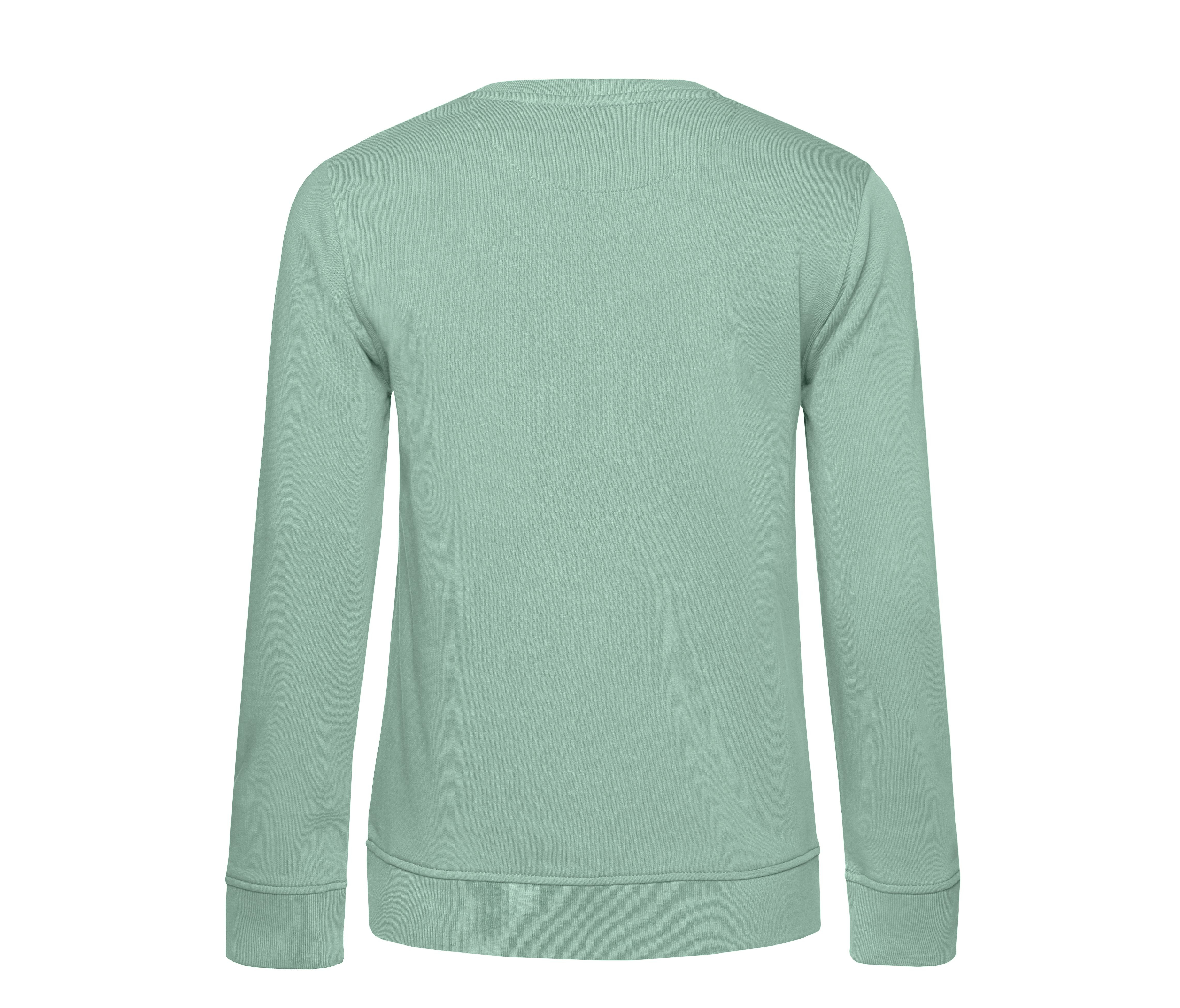 INSPIRE CREW NECK /WOMEN