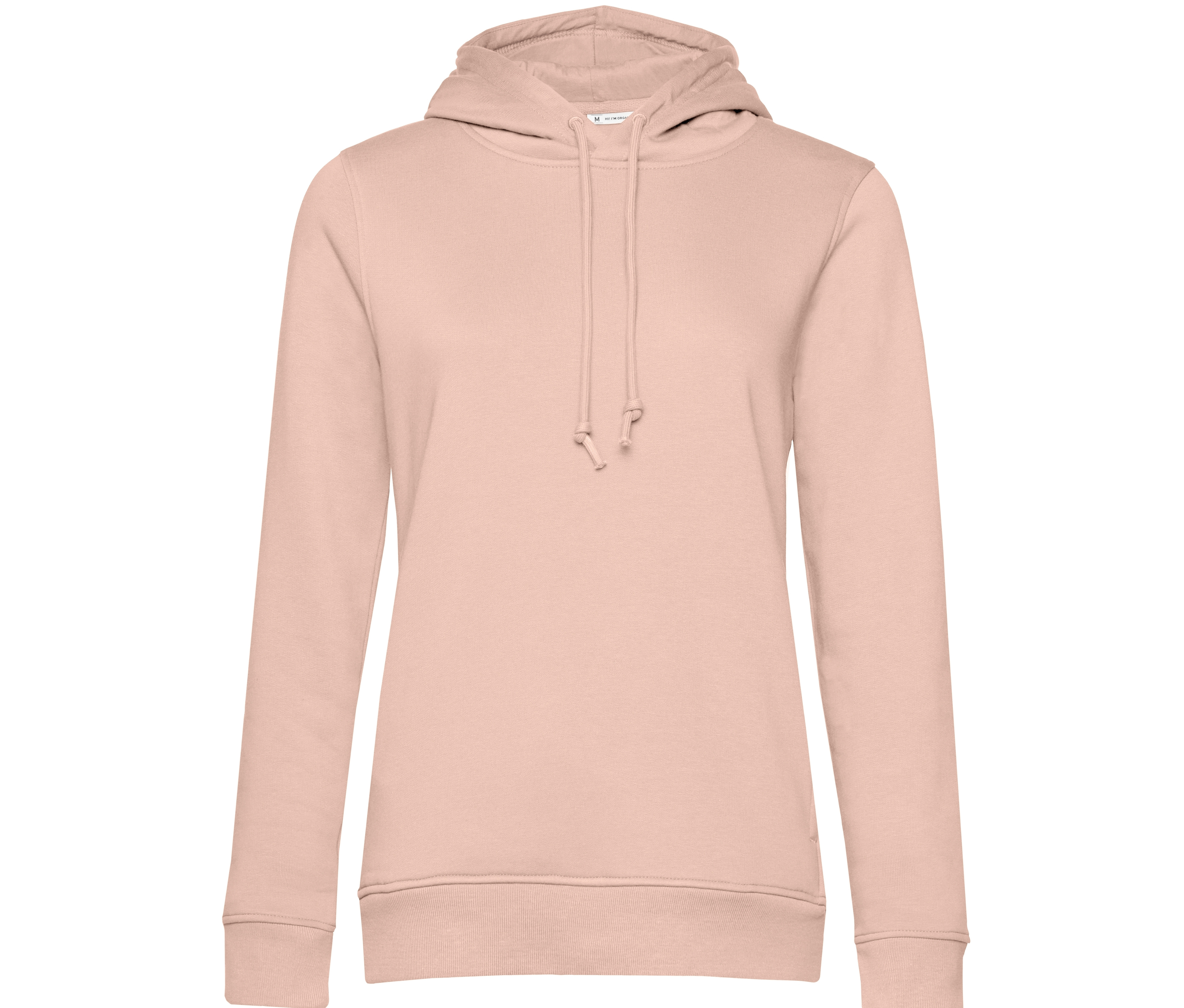 INSPIRE HOODED /WOMEN