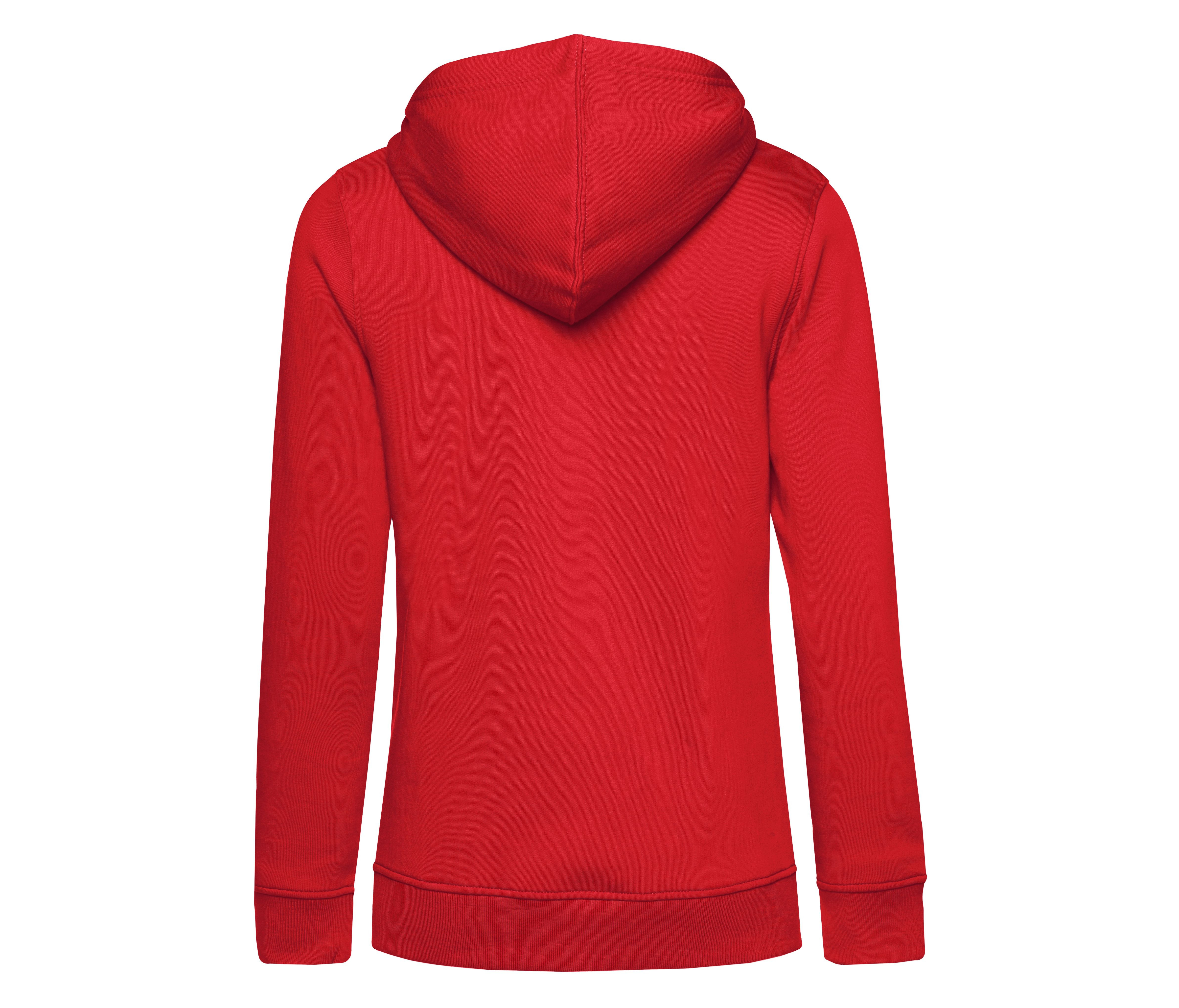 INSPIRE HOODED /WOMEN