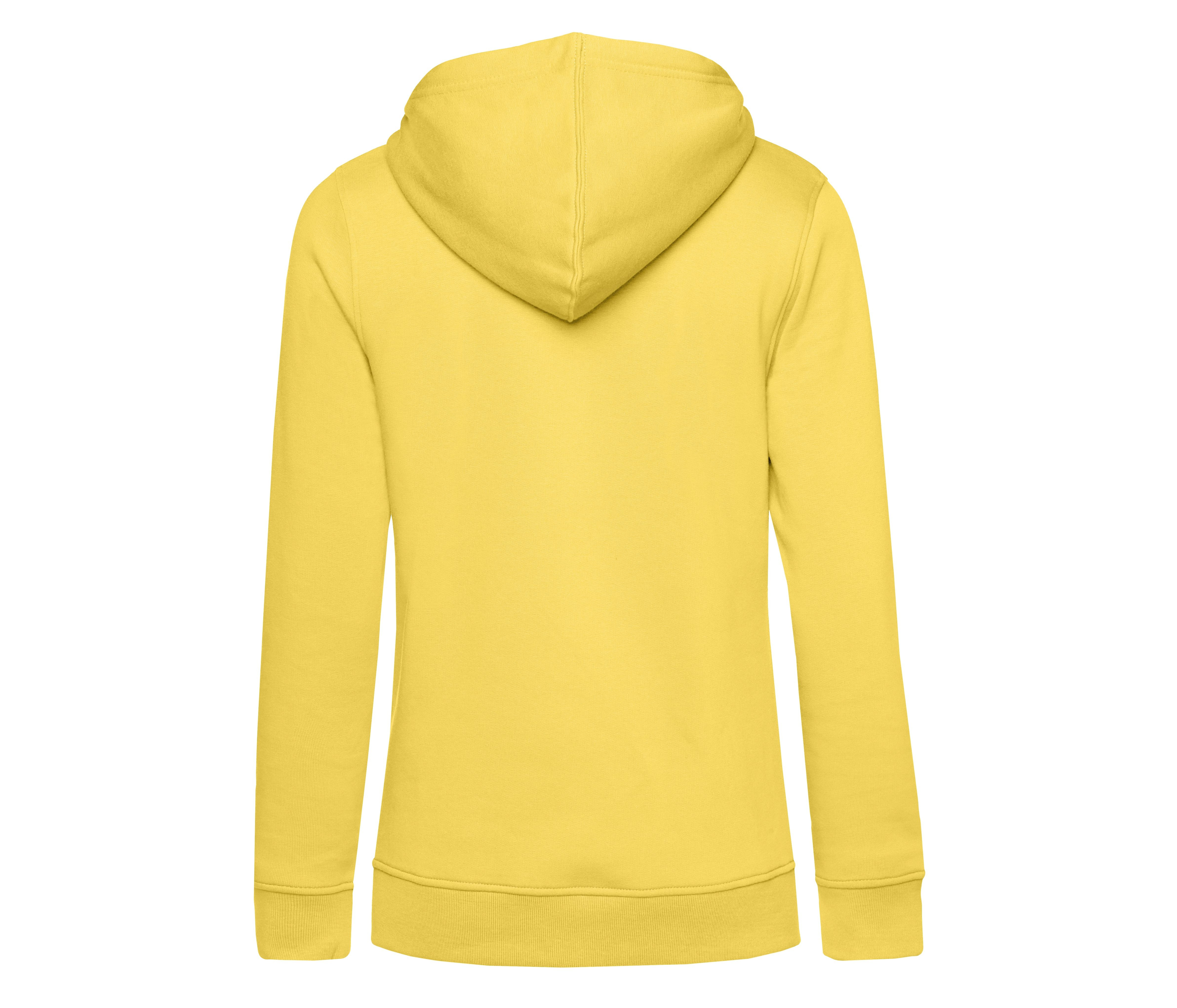 INSPIRE HOODED /WOMEN