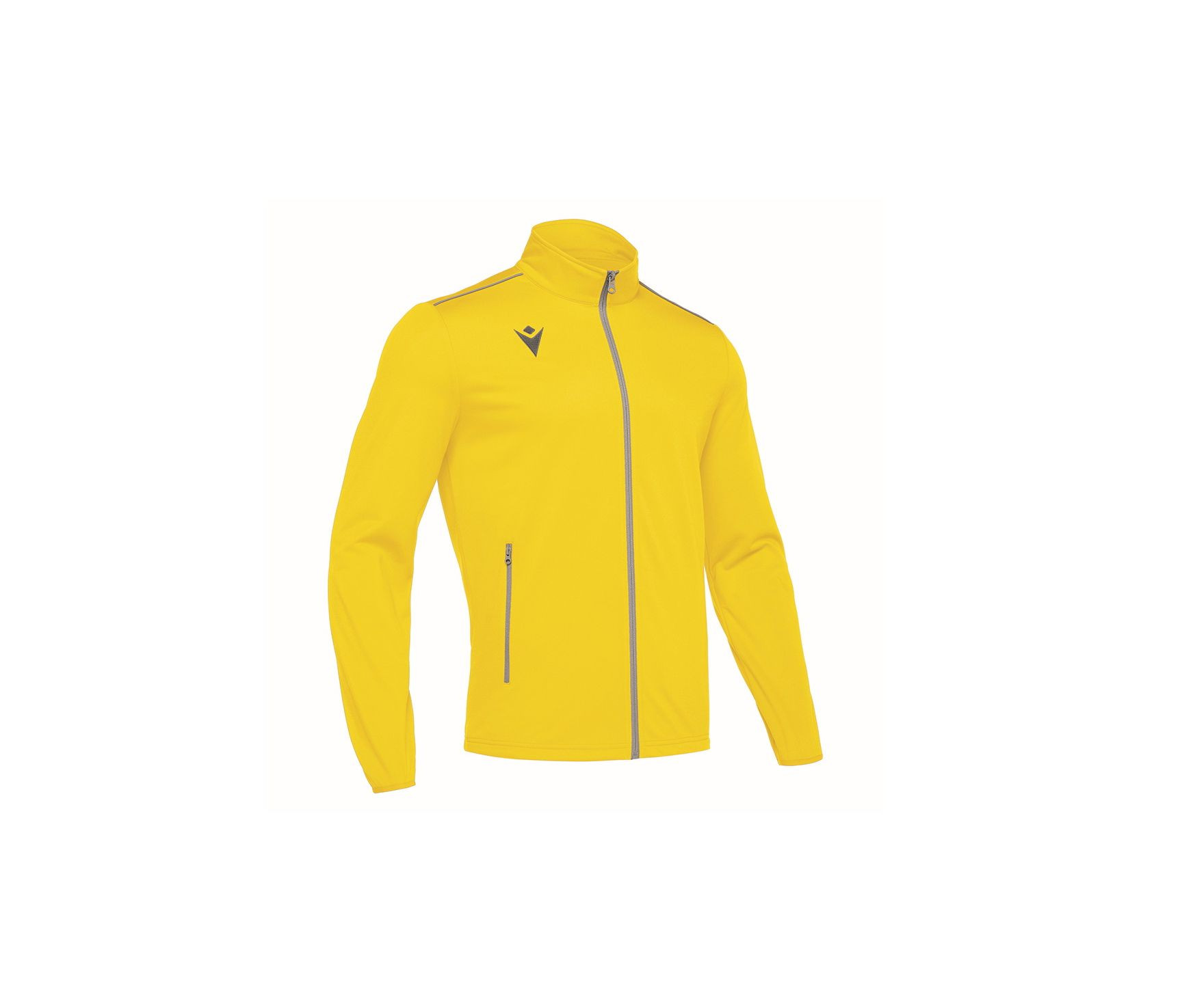 NEMESIS FULL ZIP SWEATSHIRT