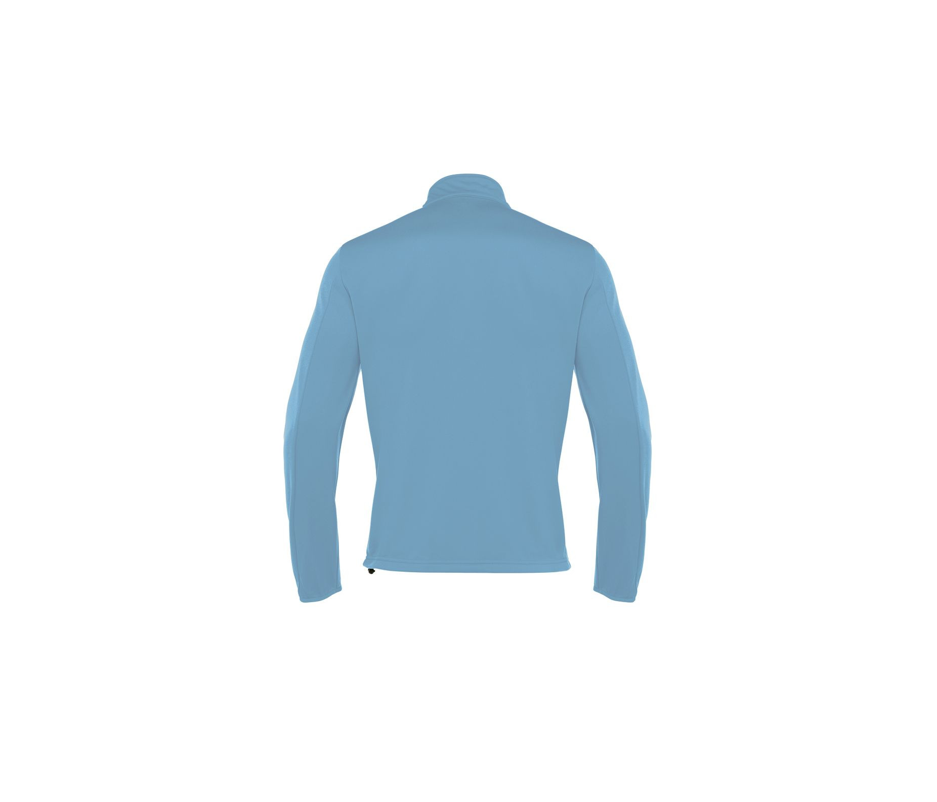 NEMESIS FULL ZIP SWEATSHIRT