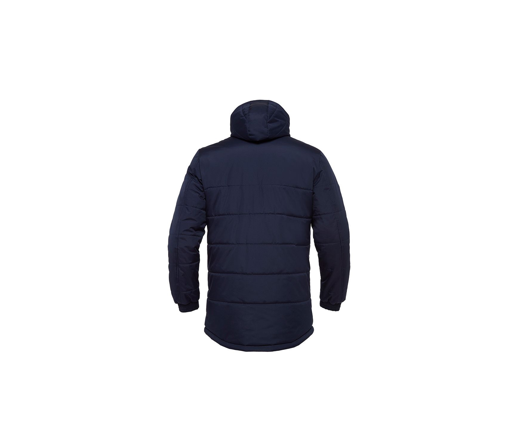 JUNIOR GYOR PADDED JACKET