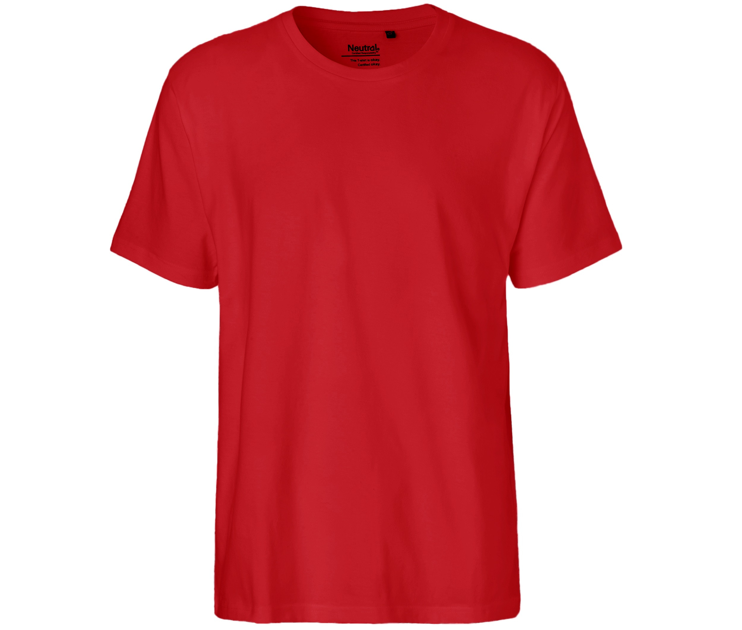 MENS CLASSIC T-SHIRT
