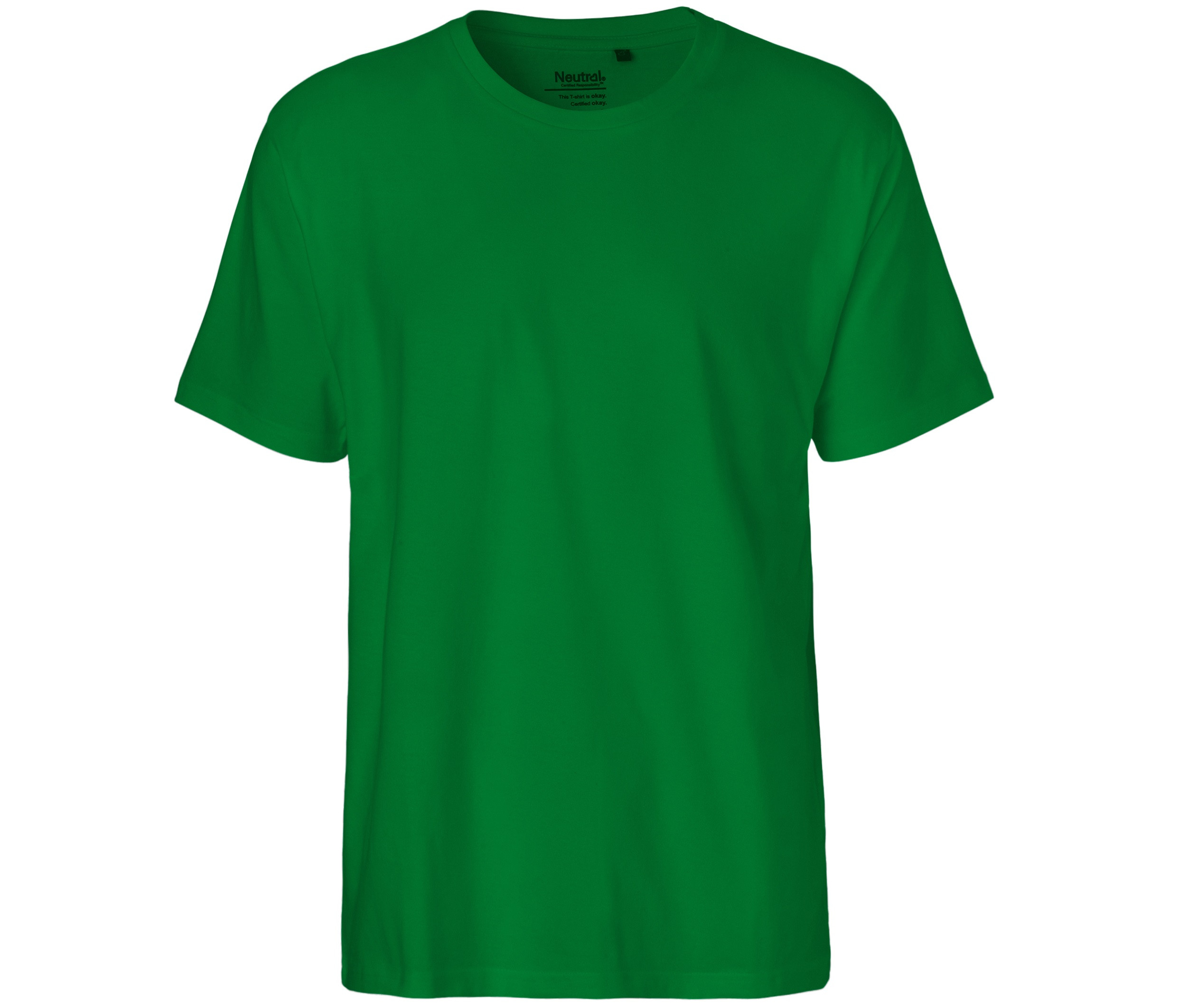MENS CLASSIC T-SHIRT