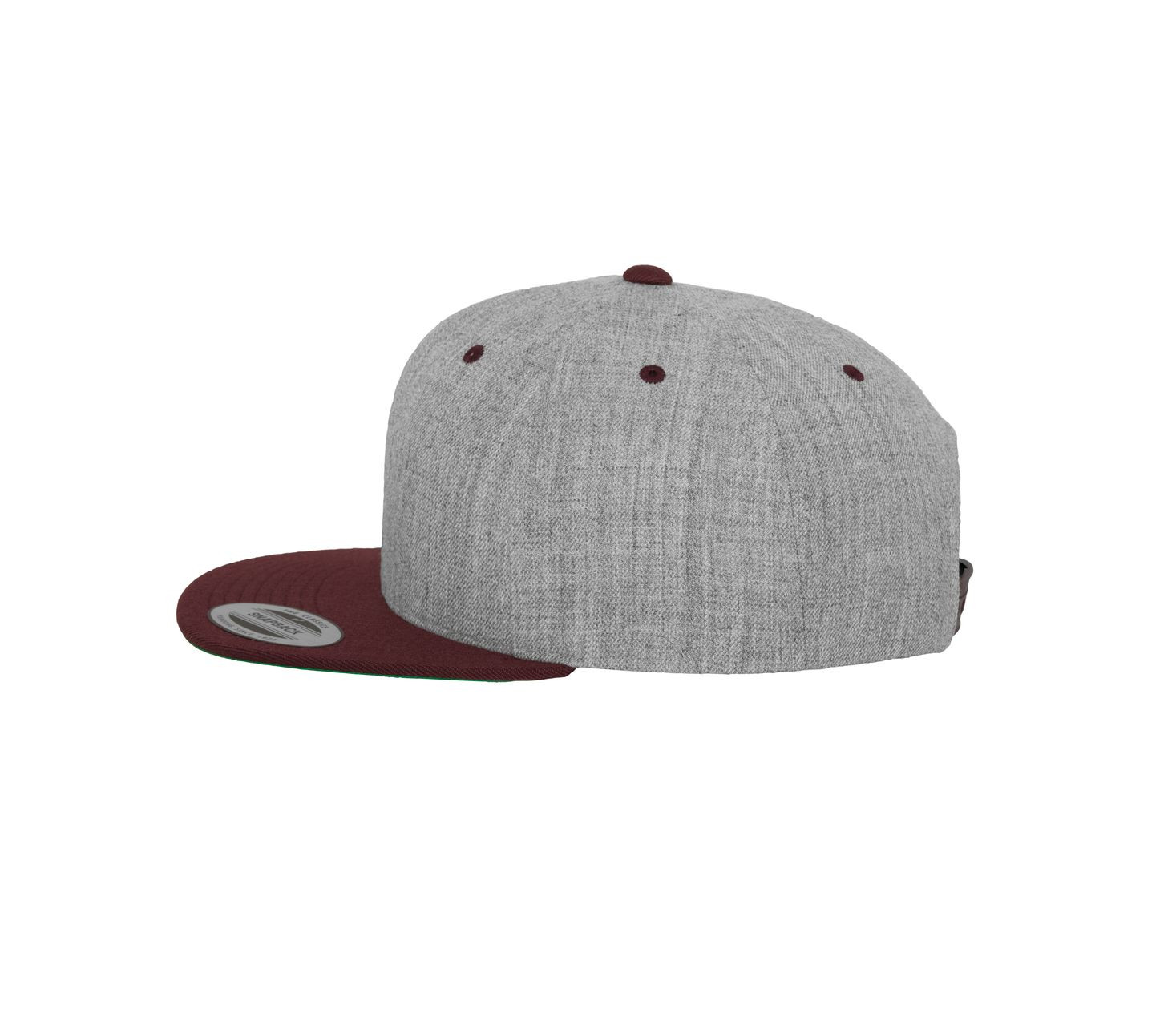 CLASSIC SNAPBACK 2-TONE