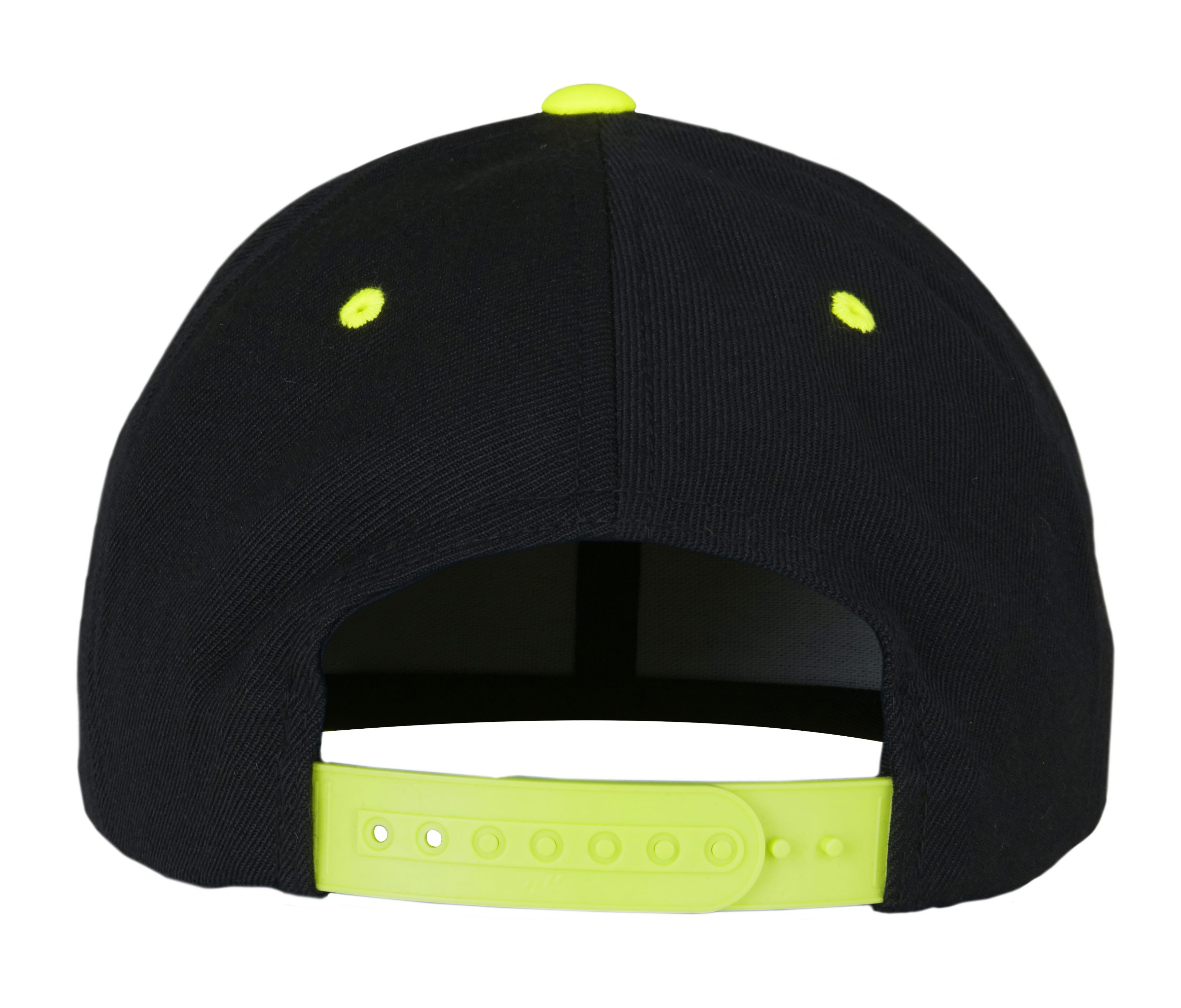 CLASSIC SNAPBACK 2-TONE