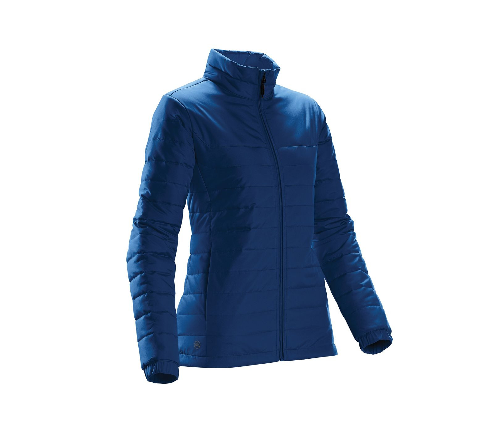 W'S NAUTILUS QUILTED JACKET