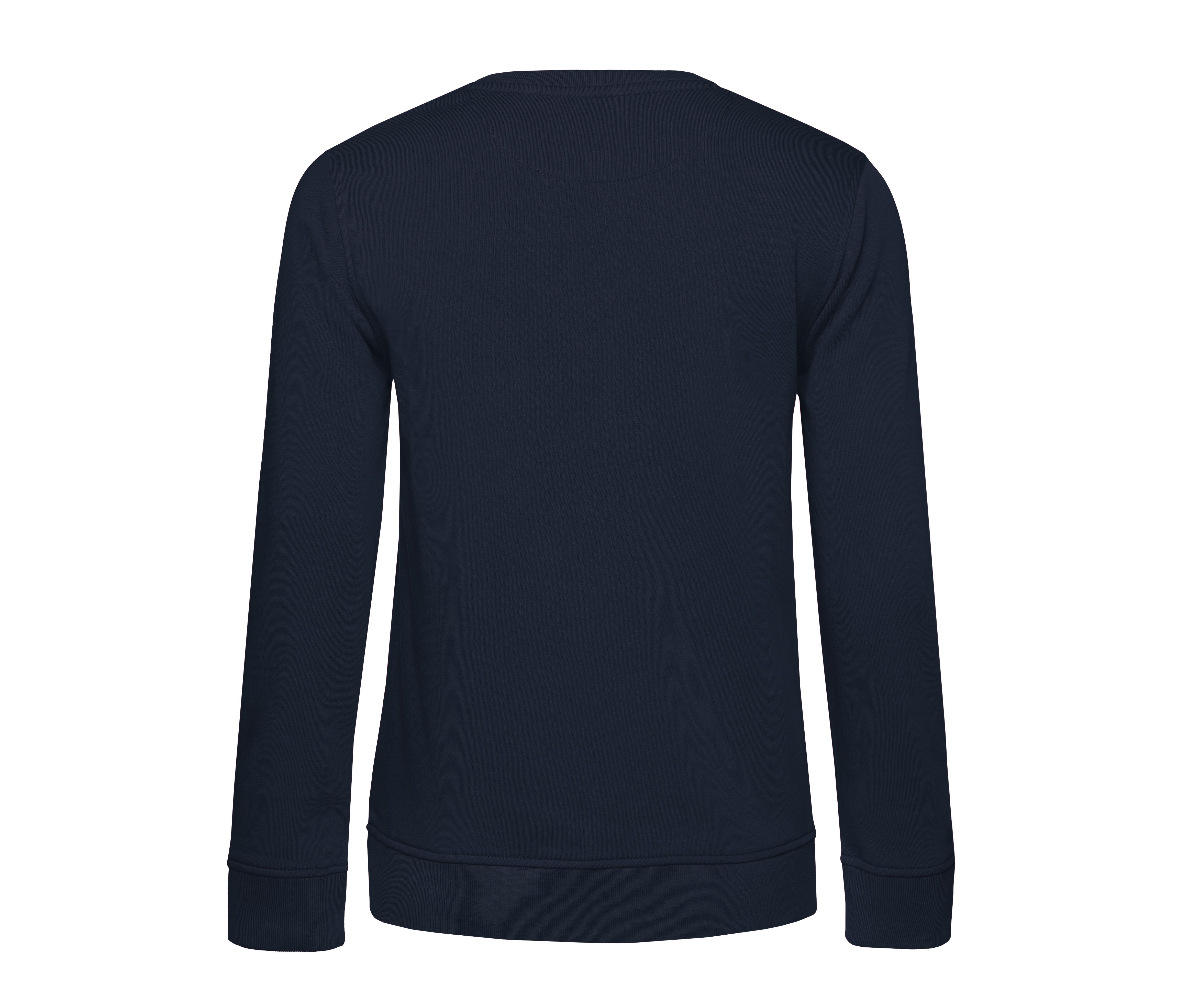 INSPIRE CREW NECK /WOMEN