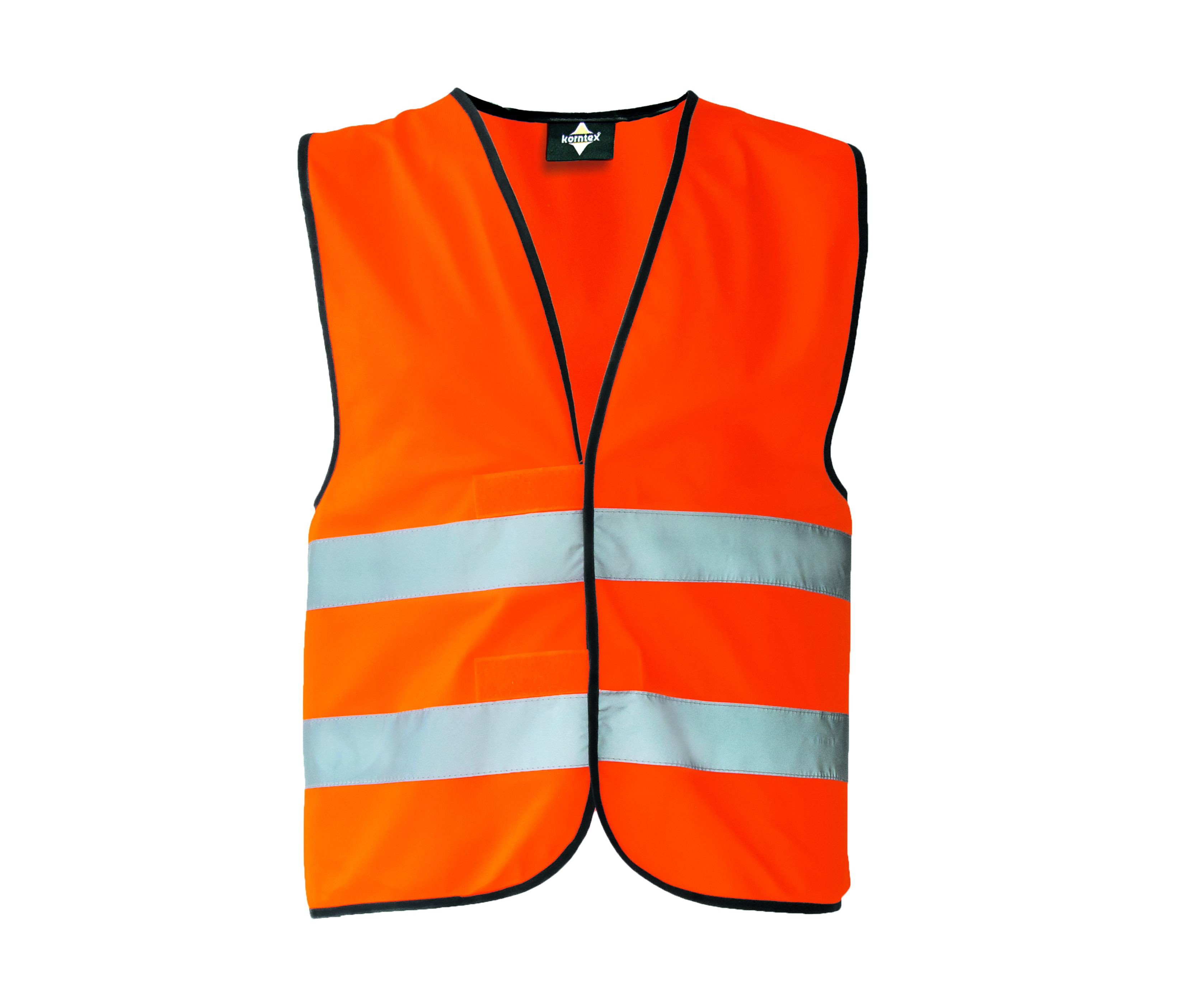 SAFETY VEST "WOLFSBURG"