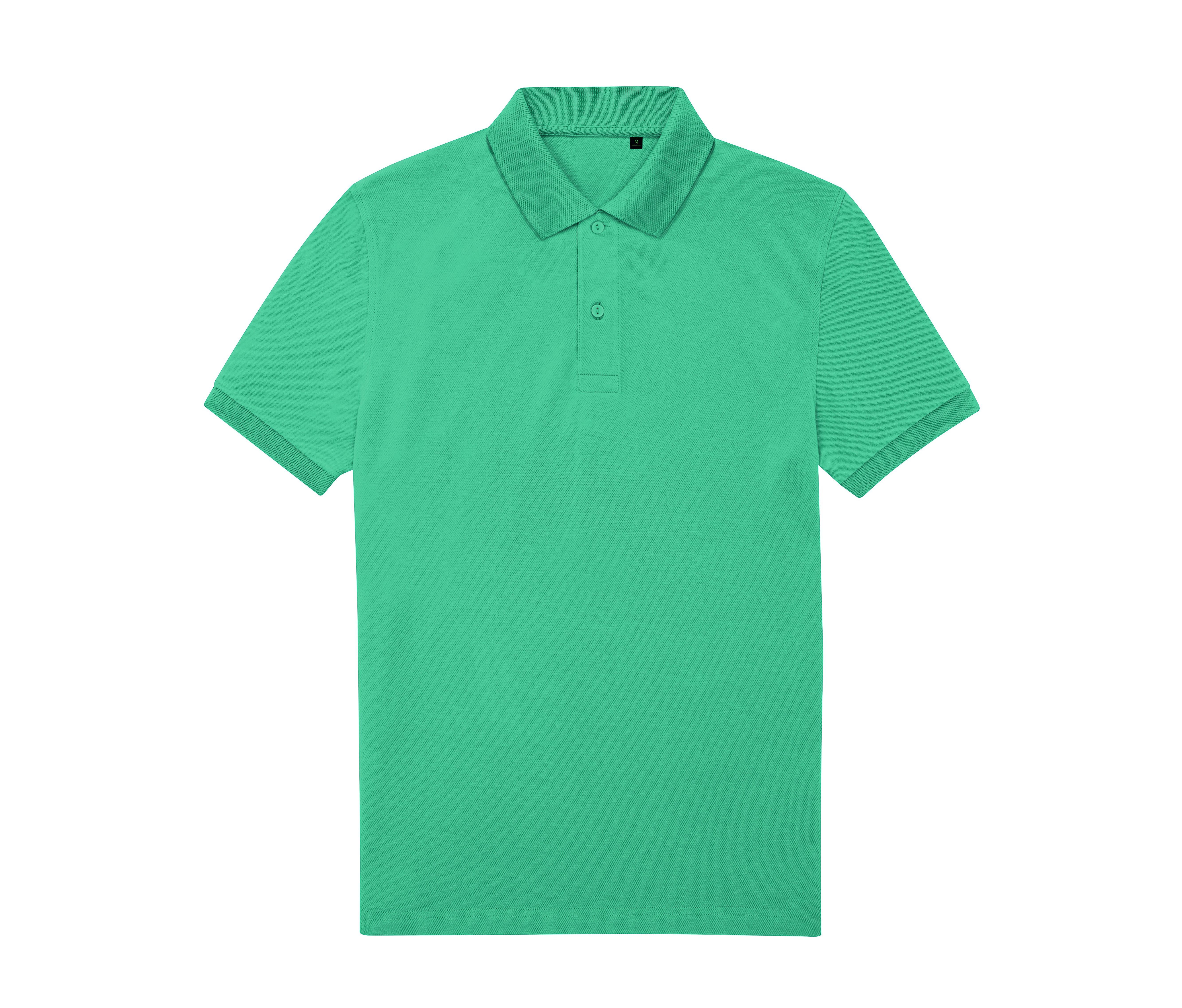 B&C MY ECO POLO 65/35