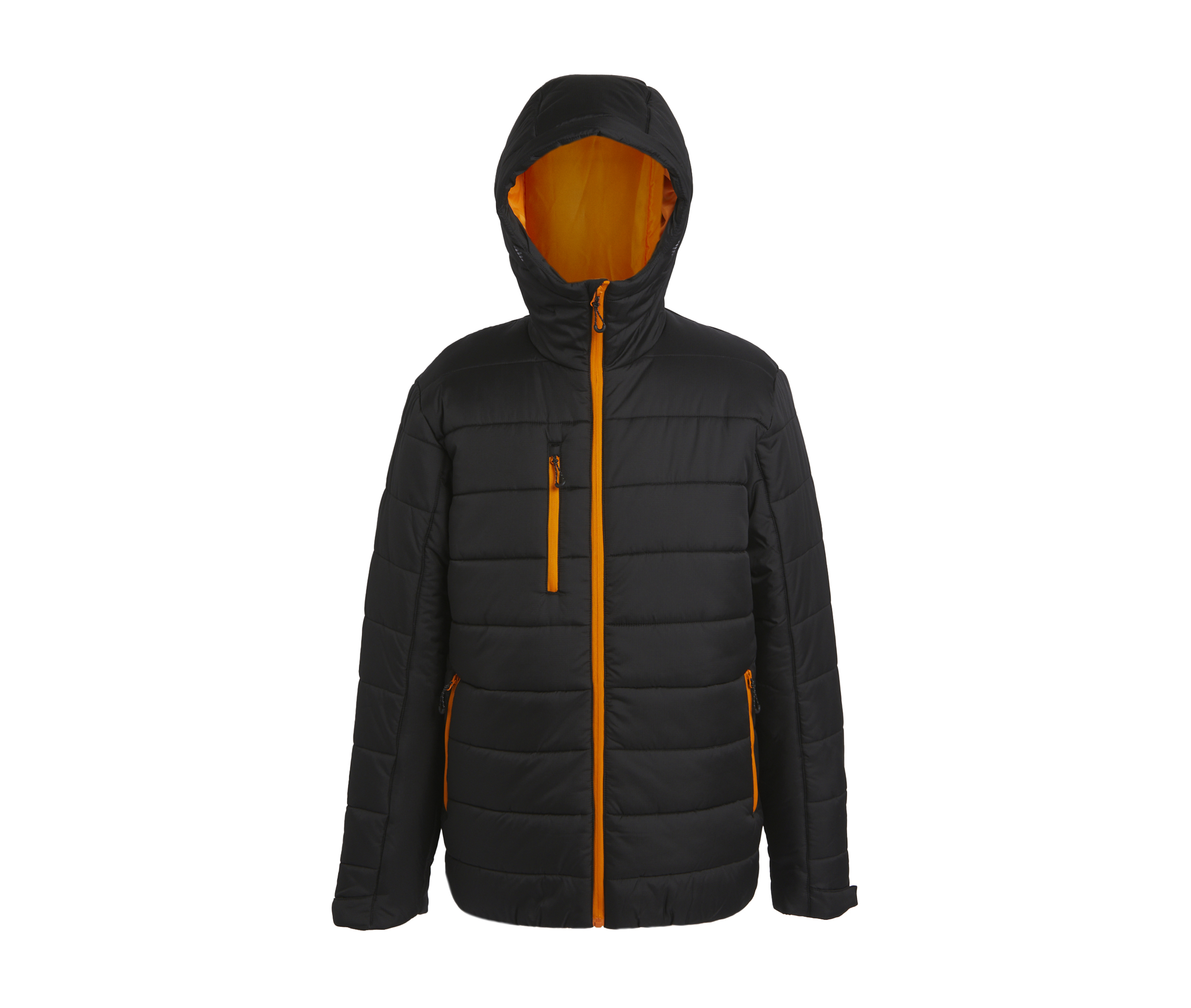 NAVIGATE THERMAL JACKET