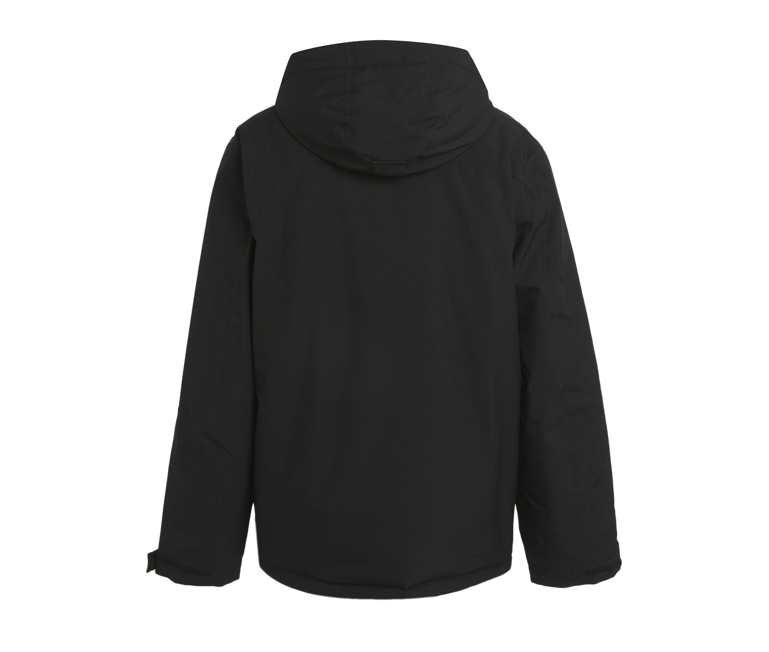 NAVIGATE WATERPROOF INSULATED JACKET