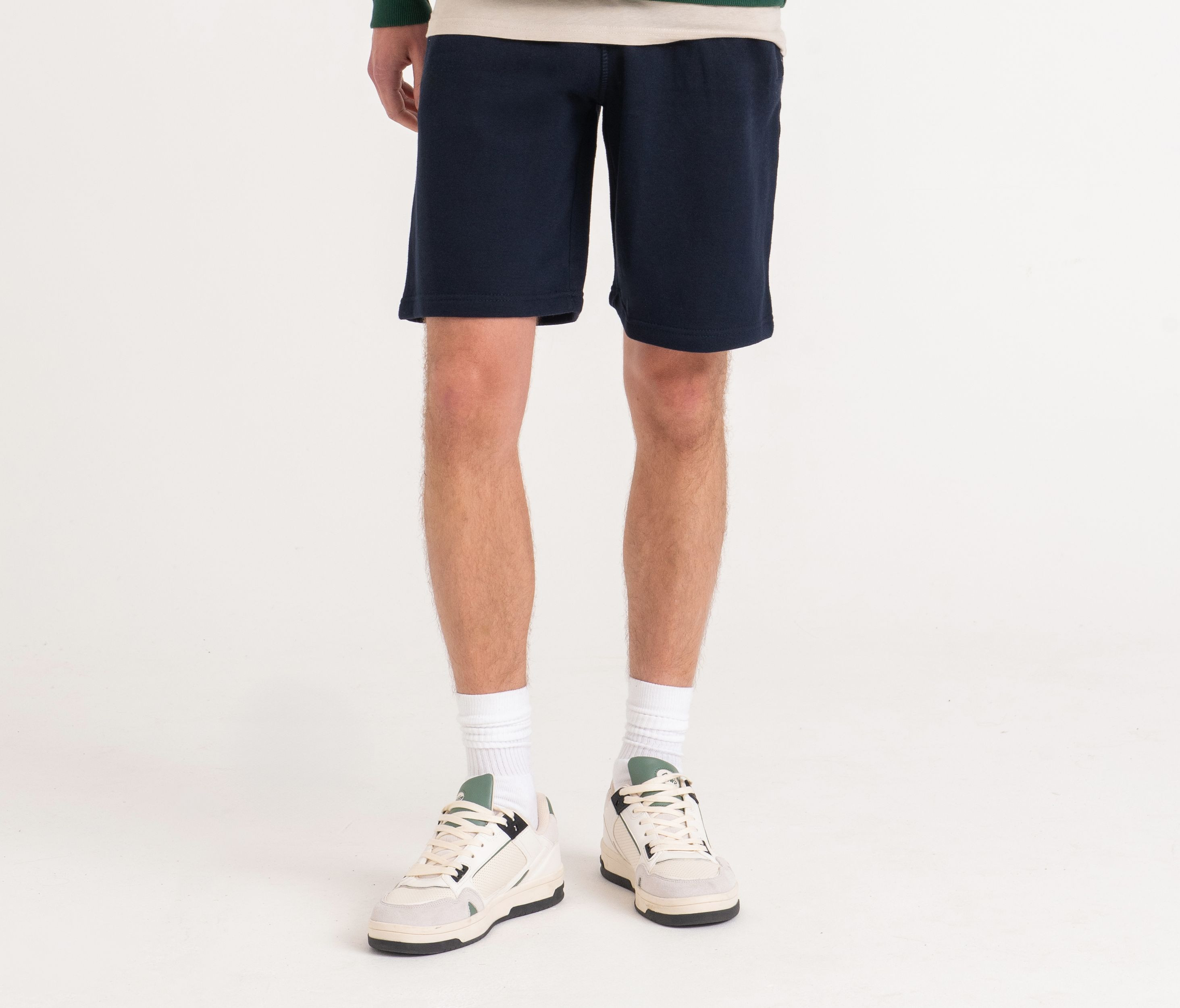 CAMPUS SHORTS