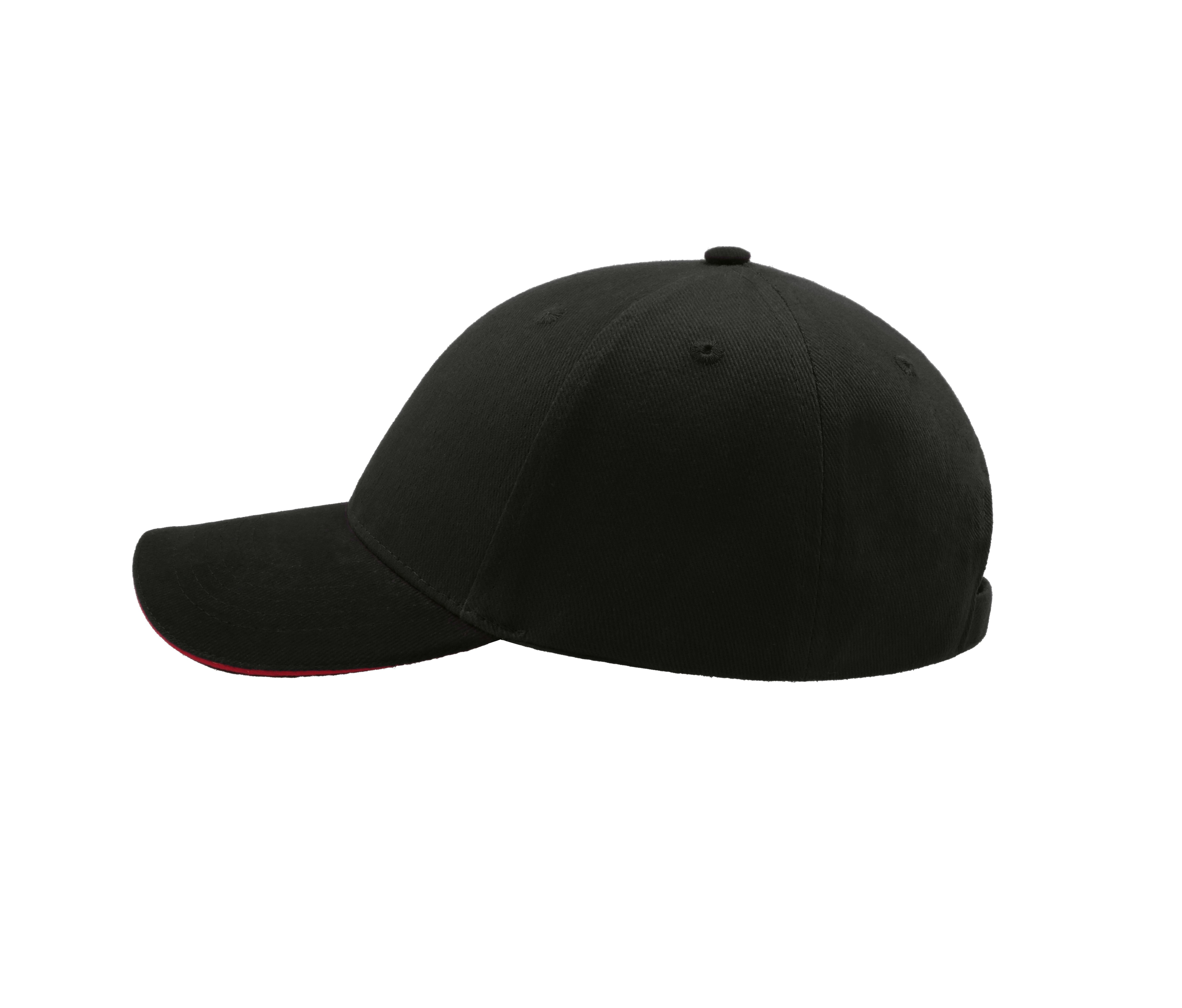 LIBERTY SANDWICH CAP