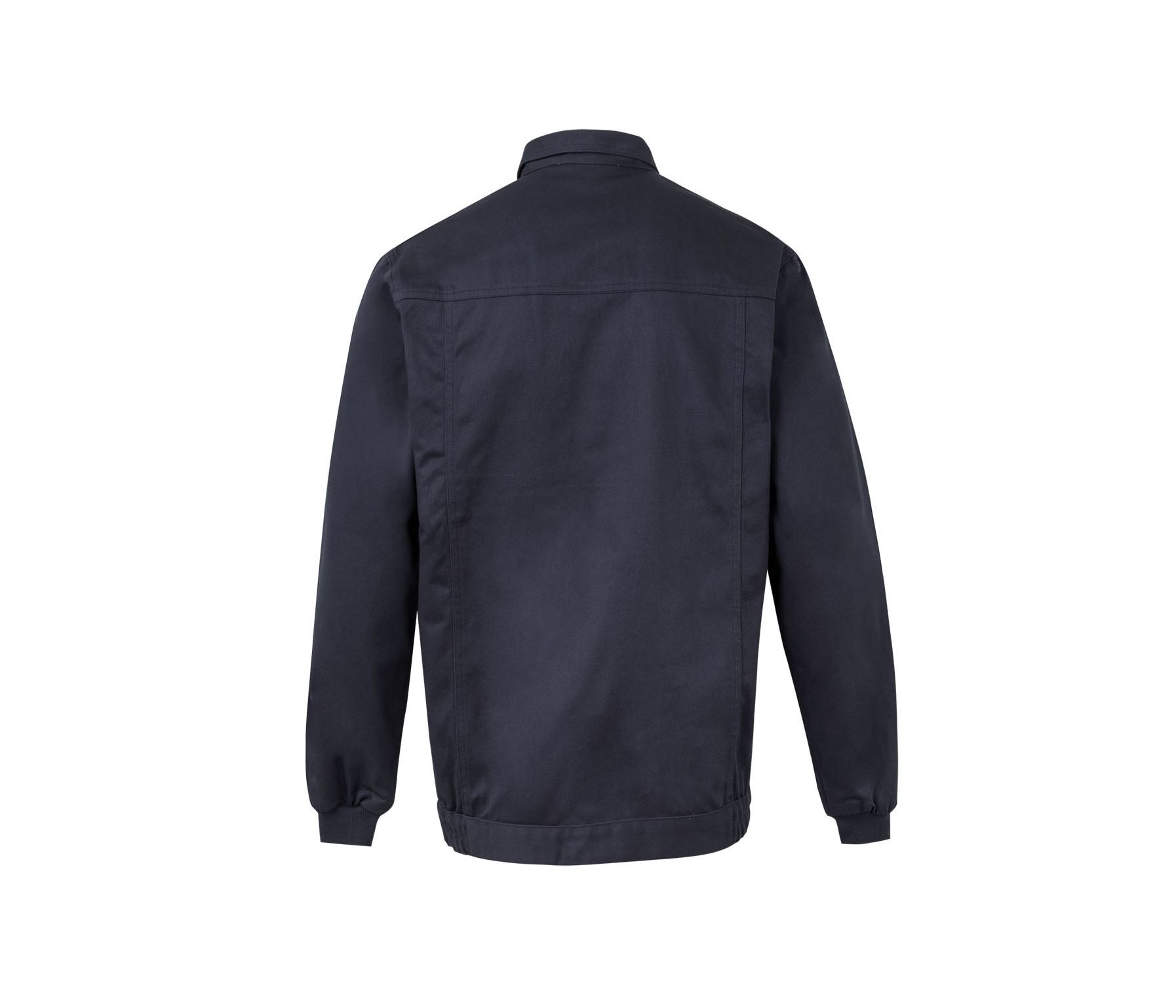 BLOUSON 100% COTON