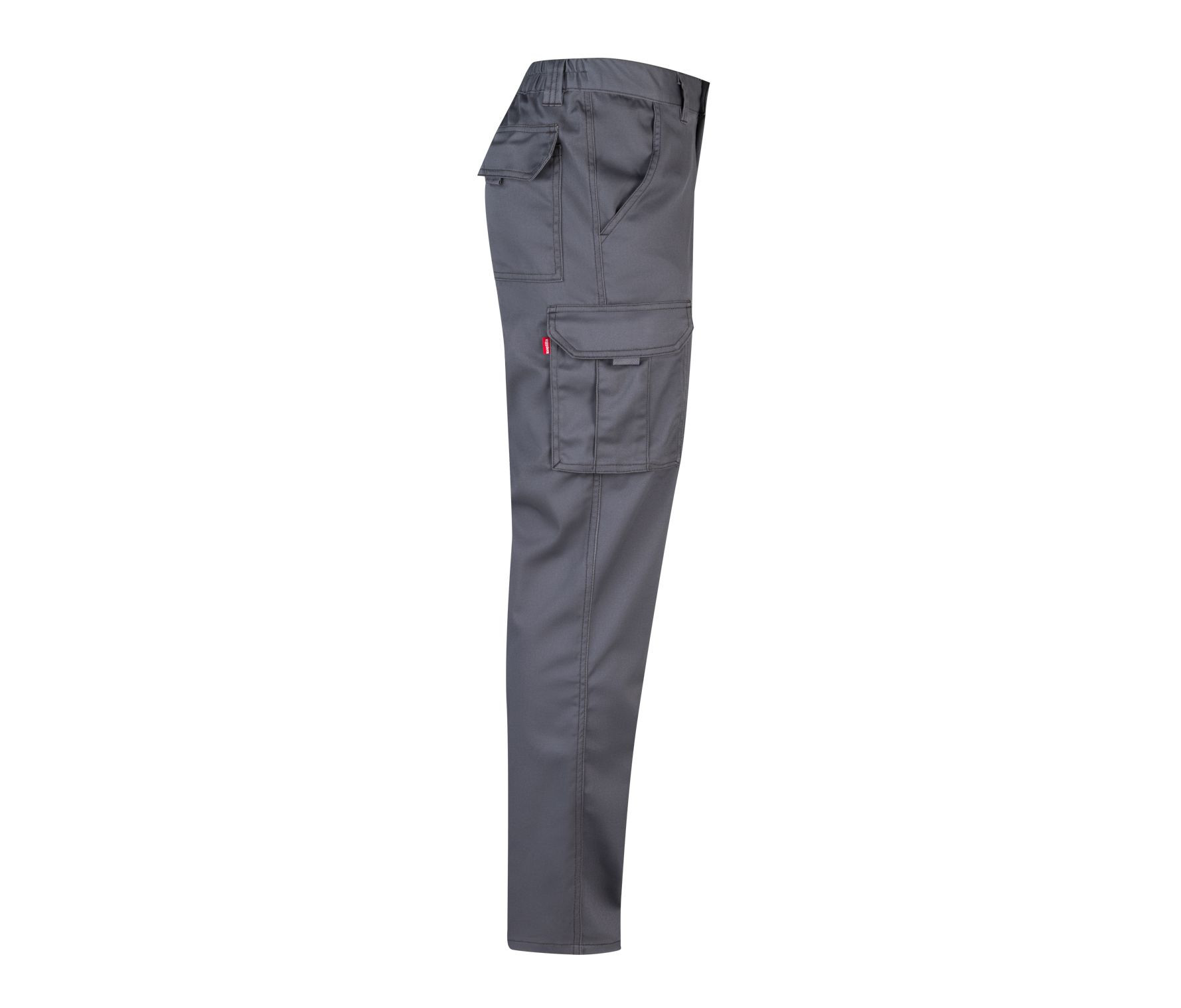 PANTALON STRETCH MULTIPOCHES
