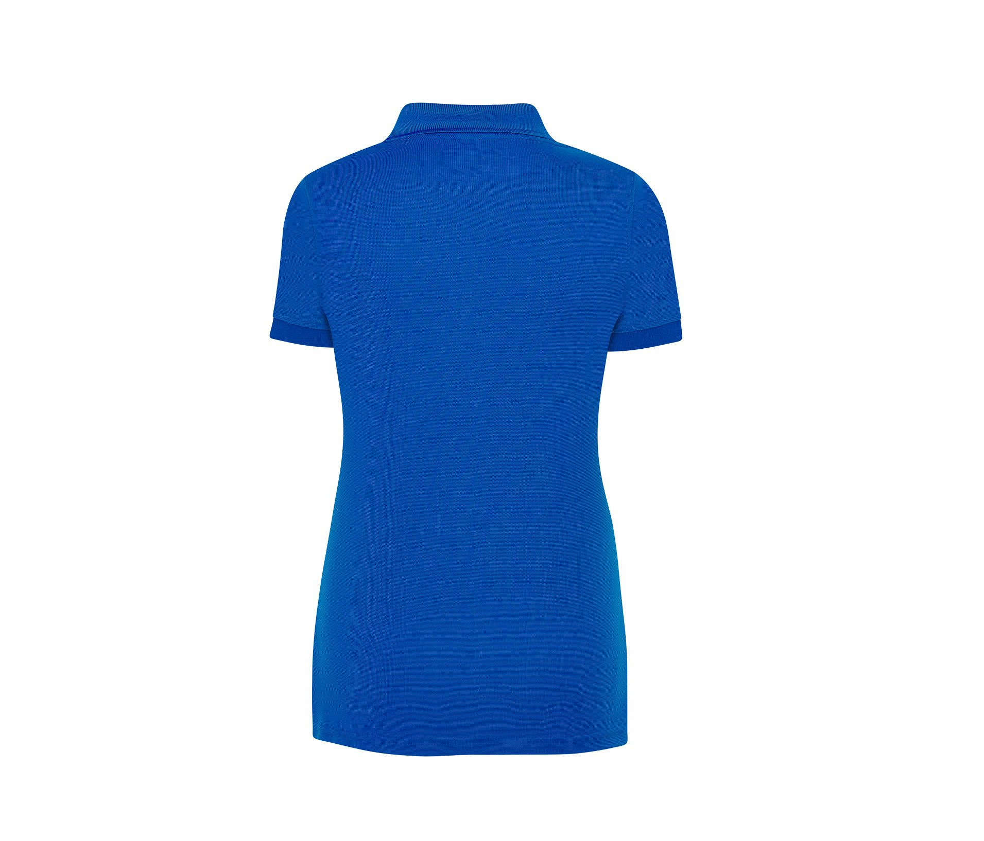 LADY SPORT PIQUE POLO