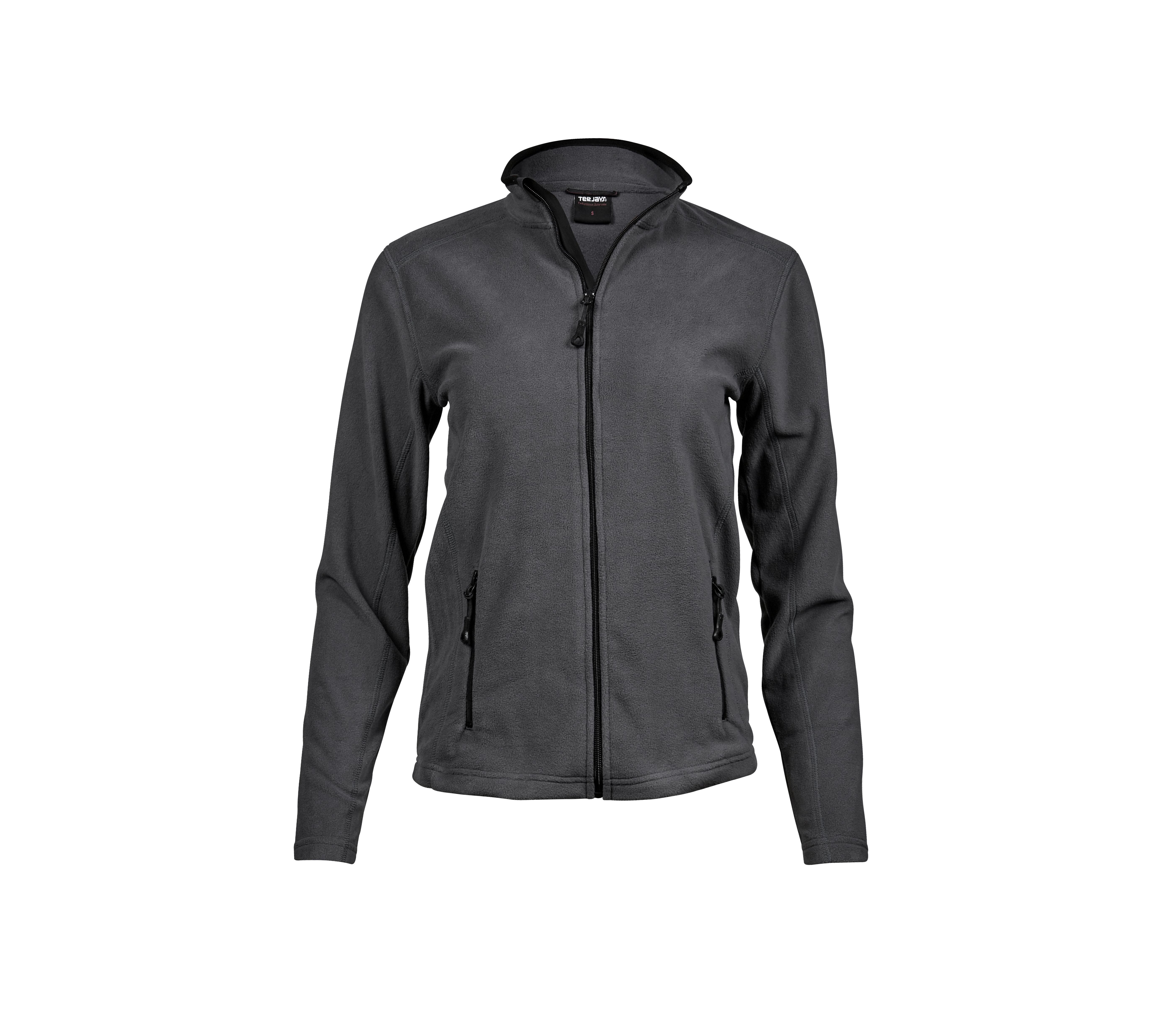 WOMENS ACTIVE FLEECE