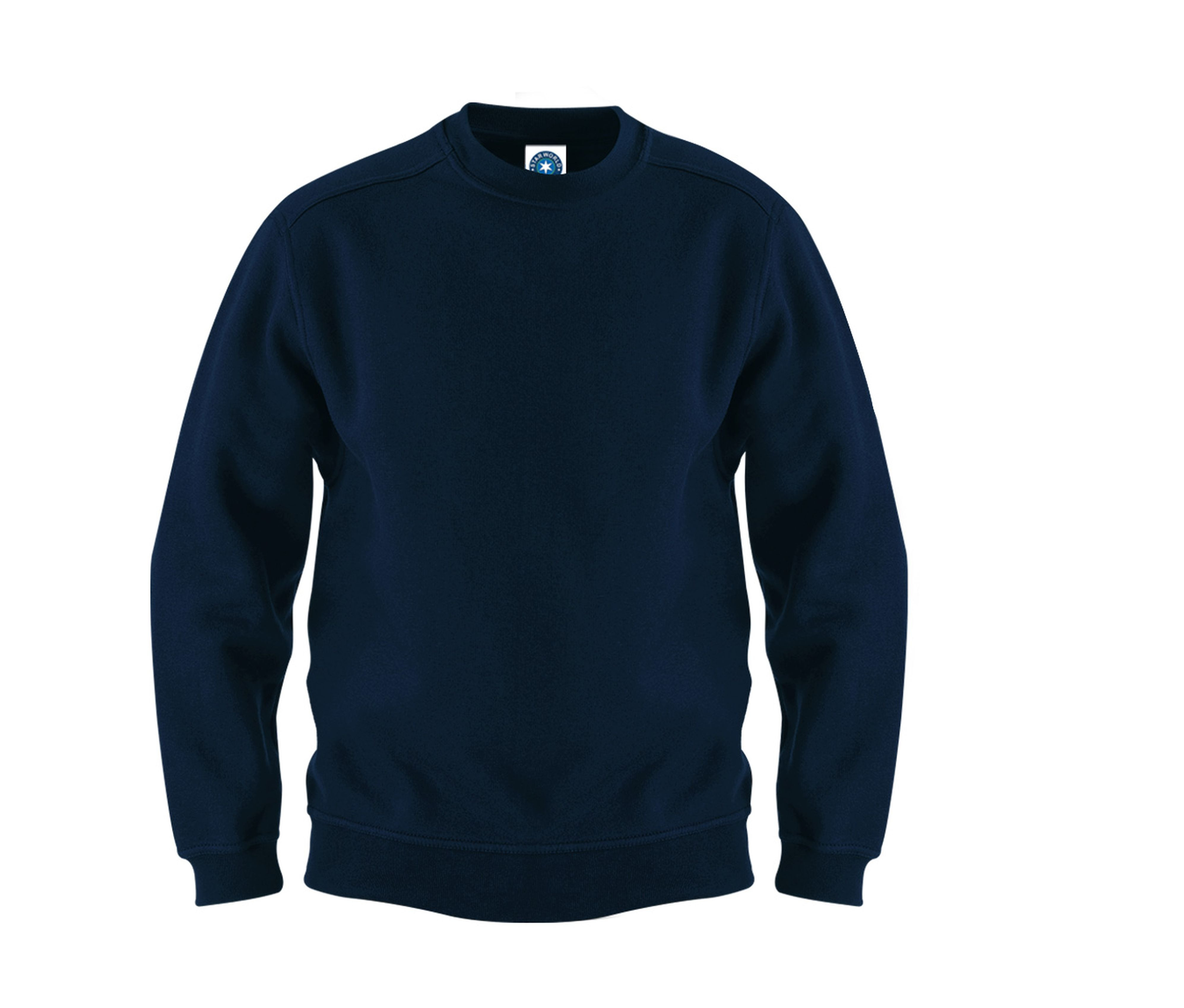 ULTIMATE CREW NECK SWEAT