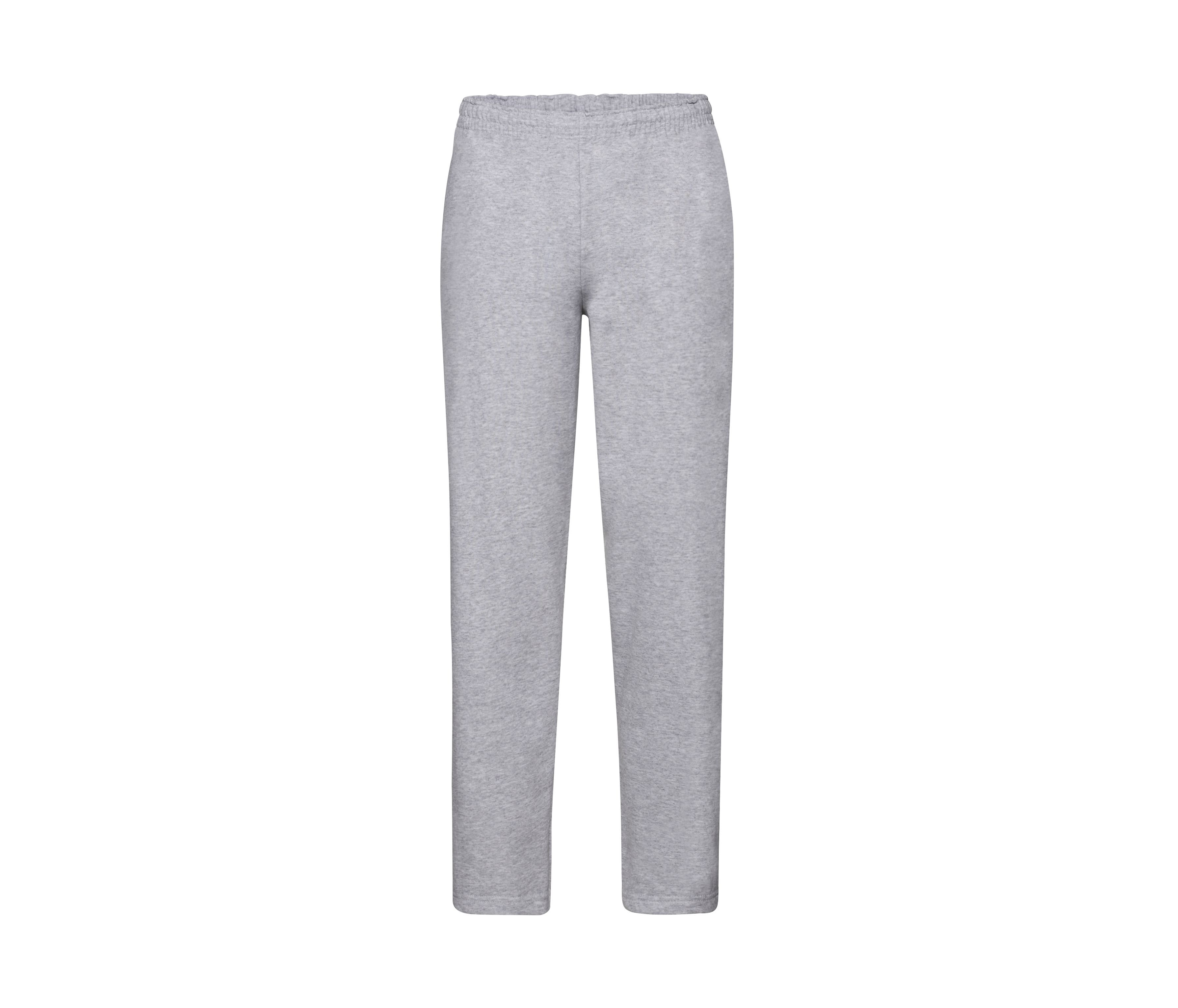 CLASSIC OPEN HEM JOG PANTS