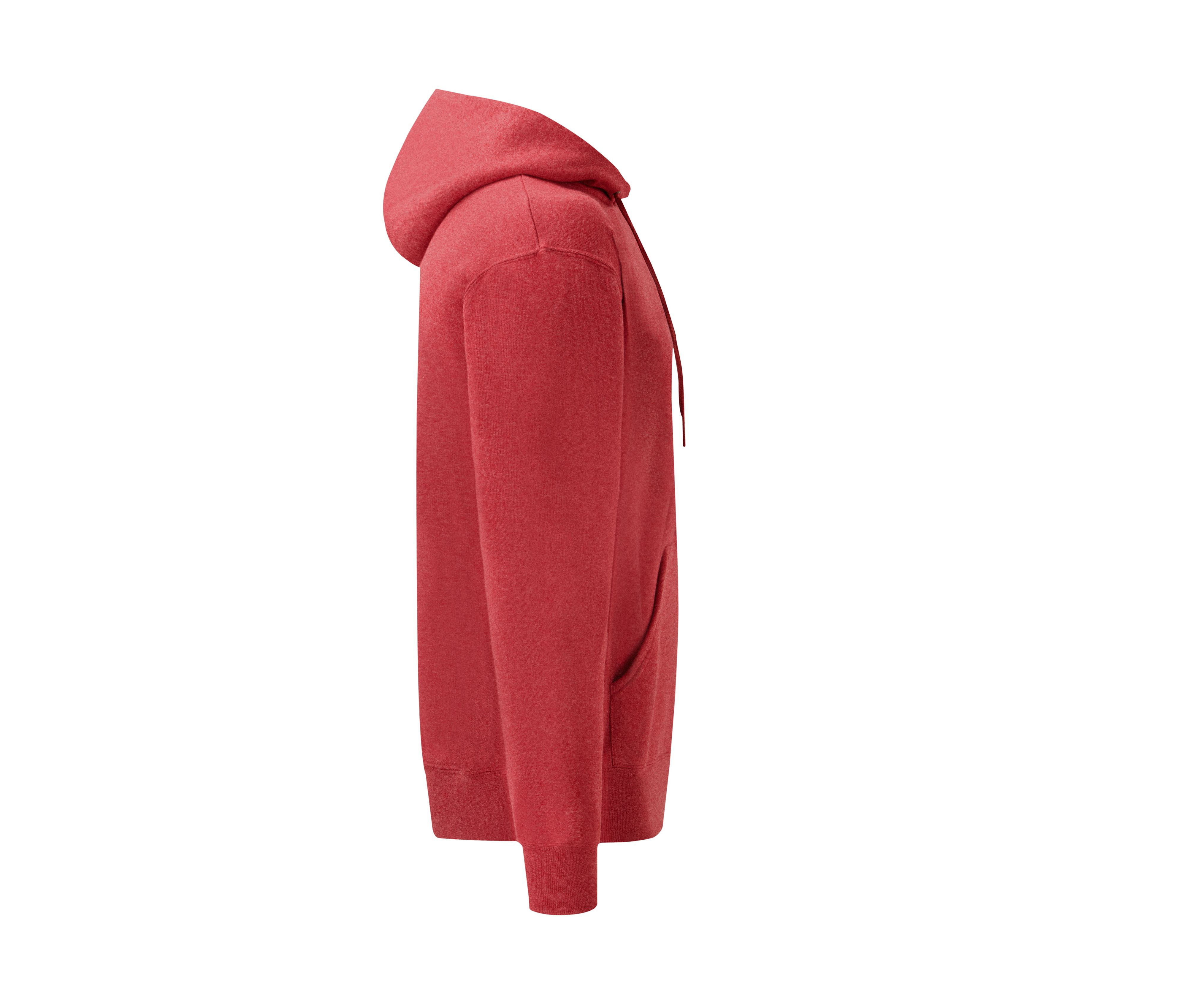 CLASSIC HOODED SWEAT