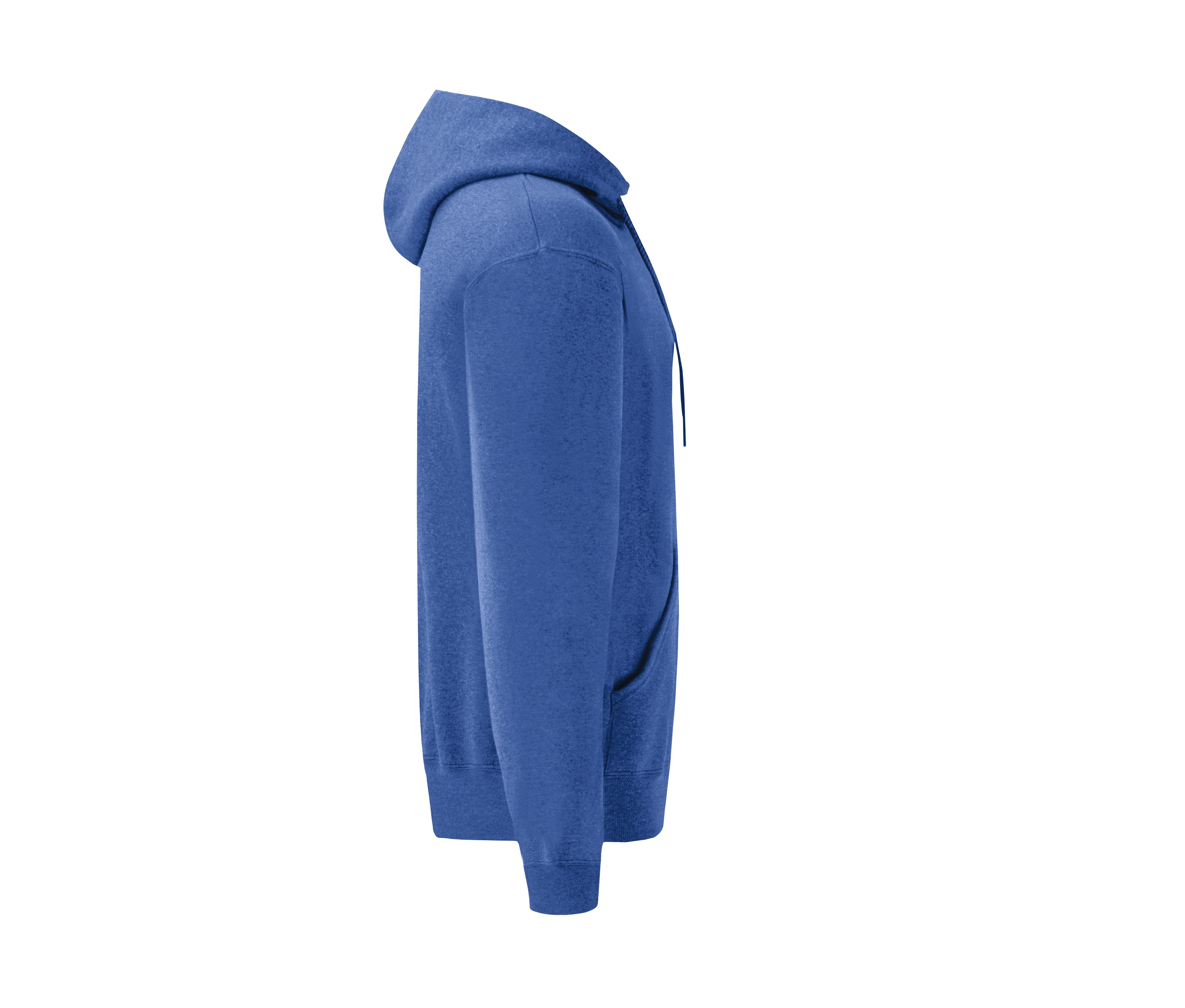 CLASSIC HOODED SWEAT