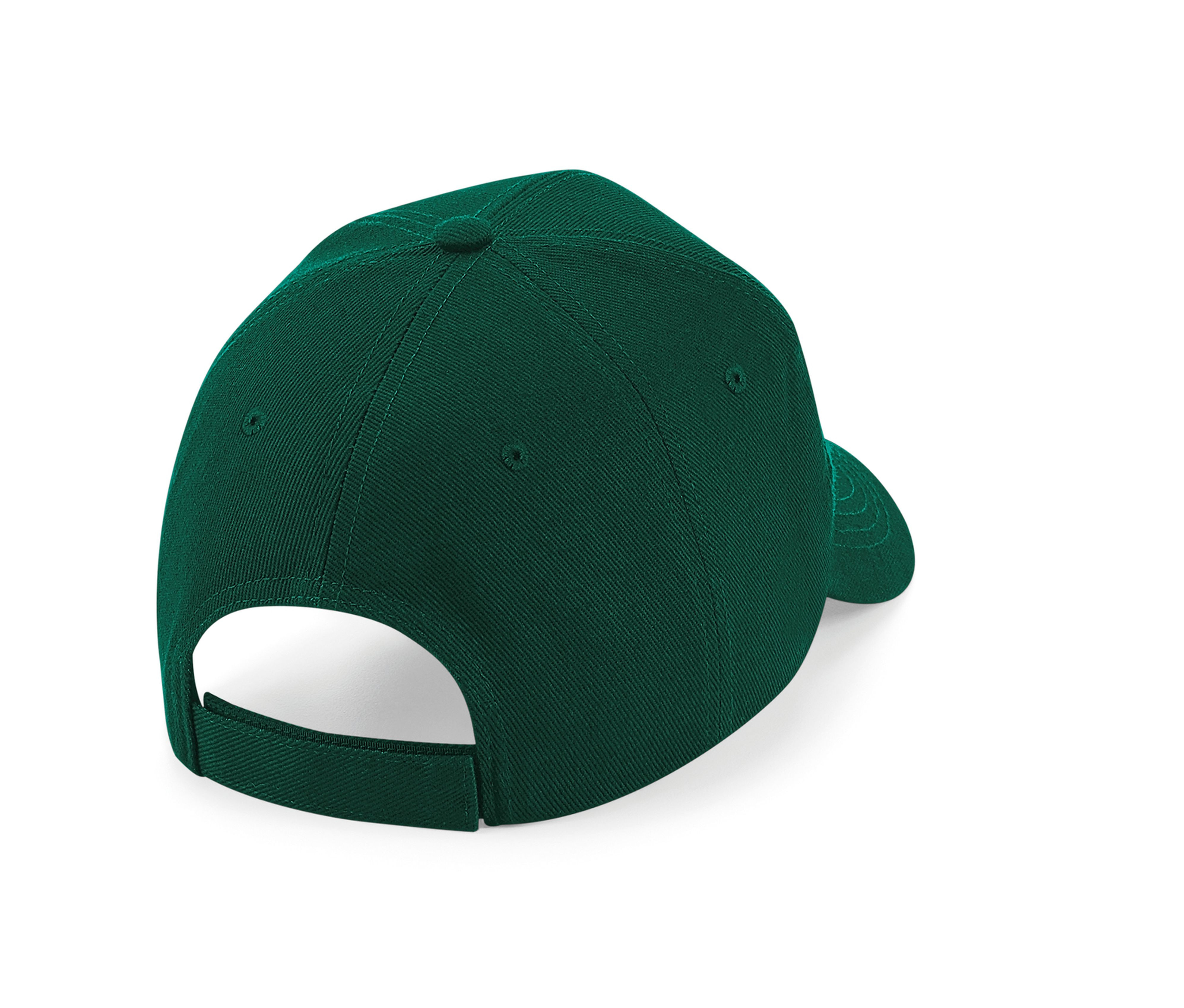 ULTIMATE 6 PANEL CAP
