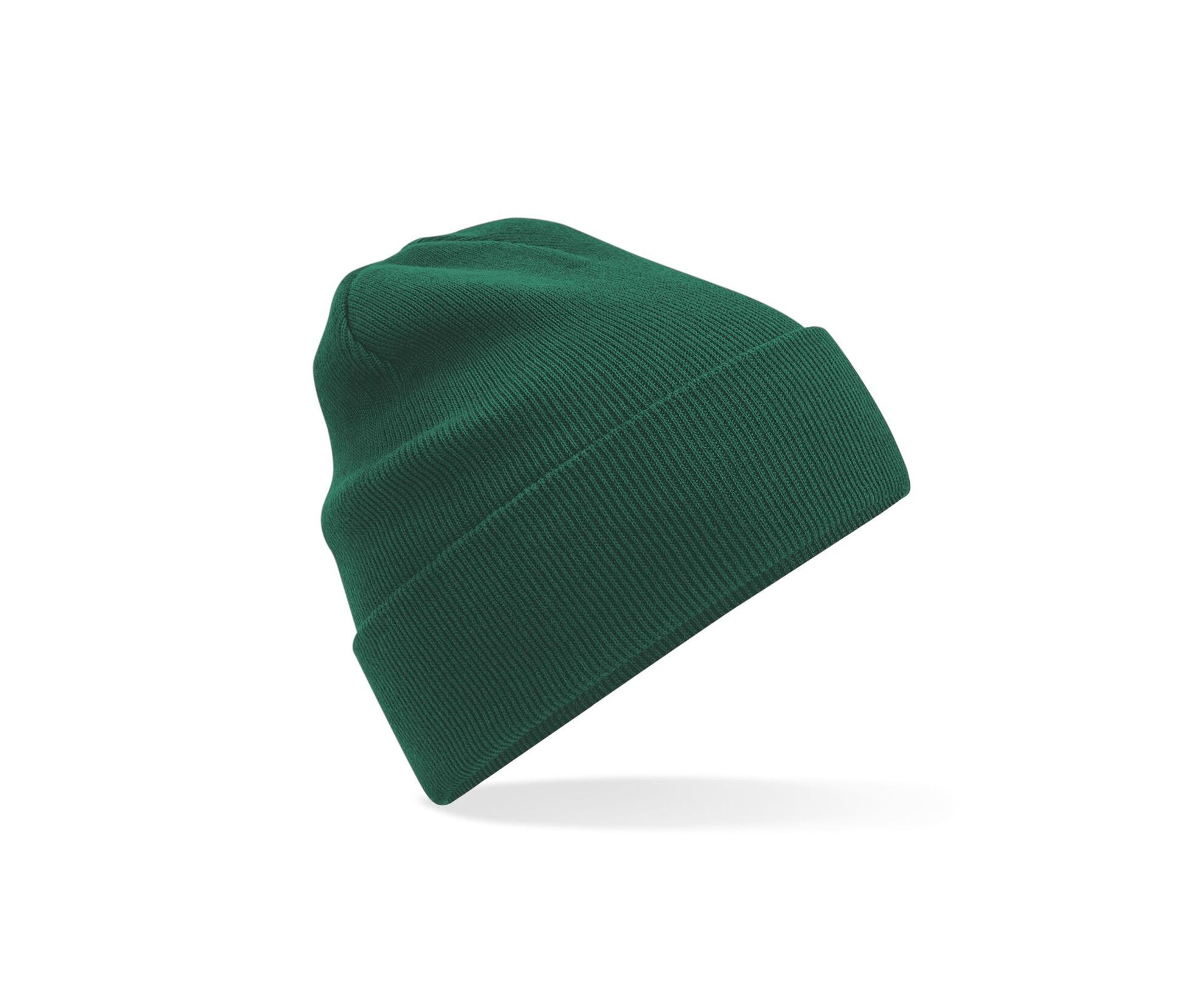 ORGANIC COTTON ORIGINAL CUFFED BEANIE