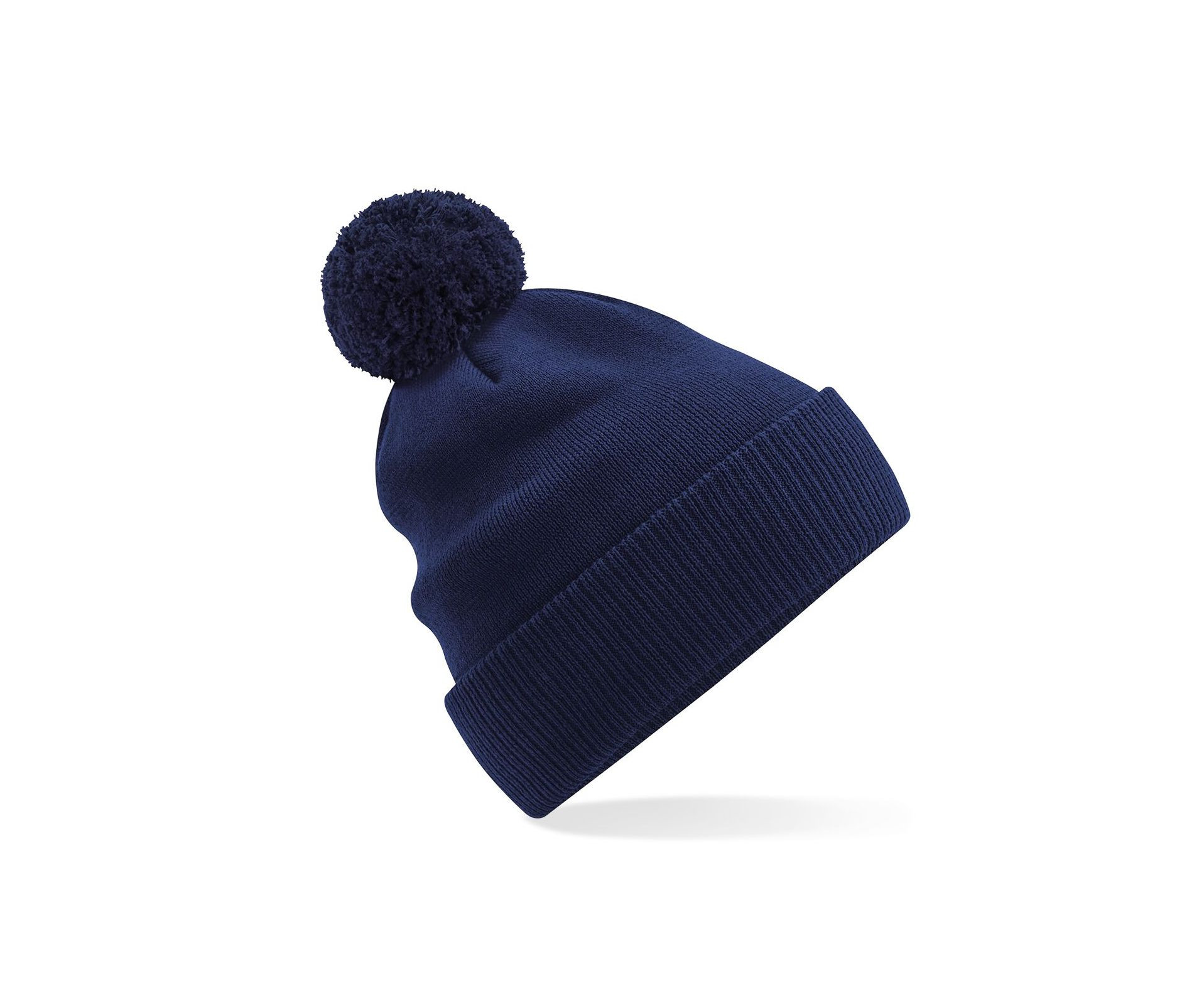 ORGANIC COTTON SNOWSTAR® BEANIE