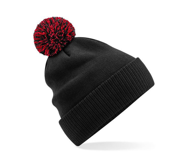 SNOWSTAR DUO BEANIE