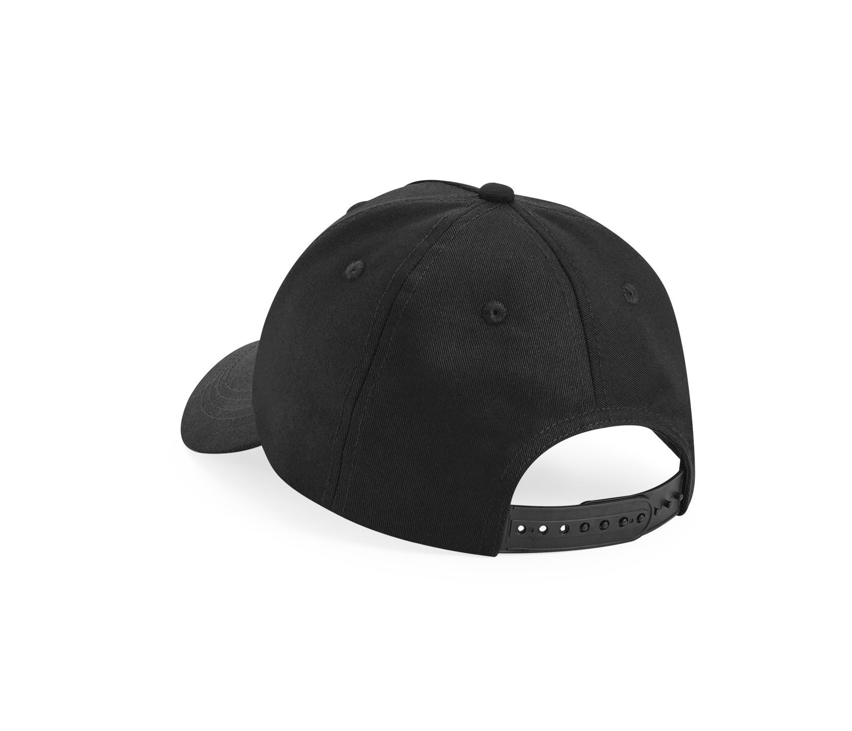 JUNIOR ORGANIC COTTON 5 PANEL CAP